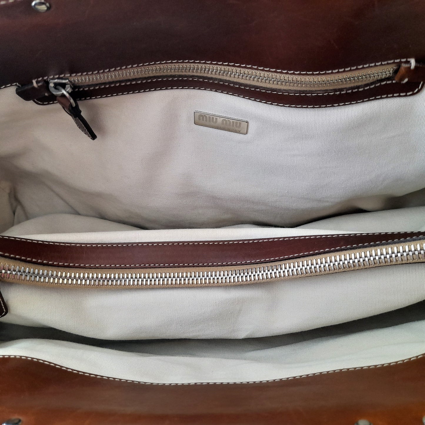 Borsa Miu Miu
