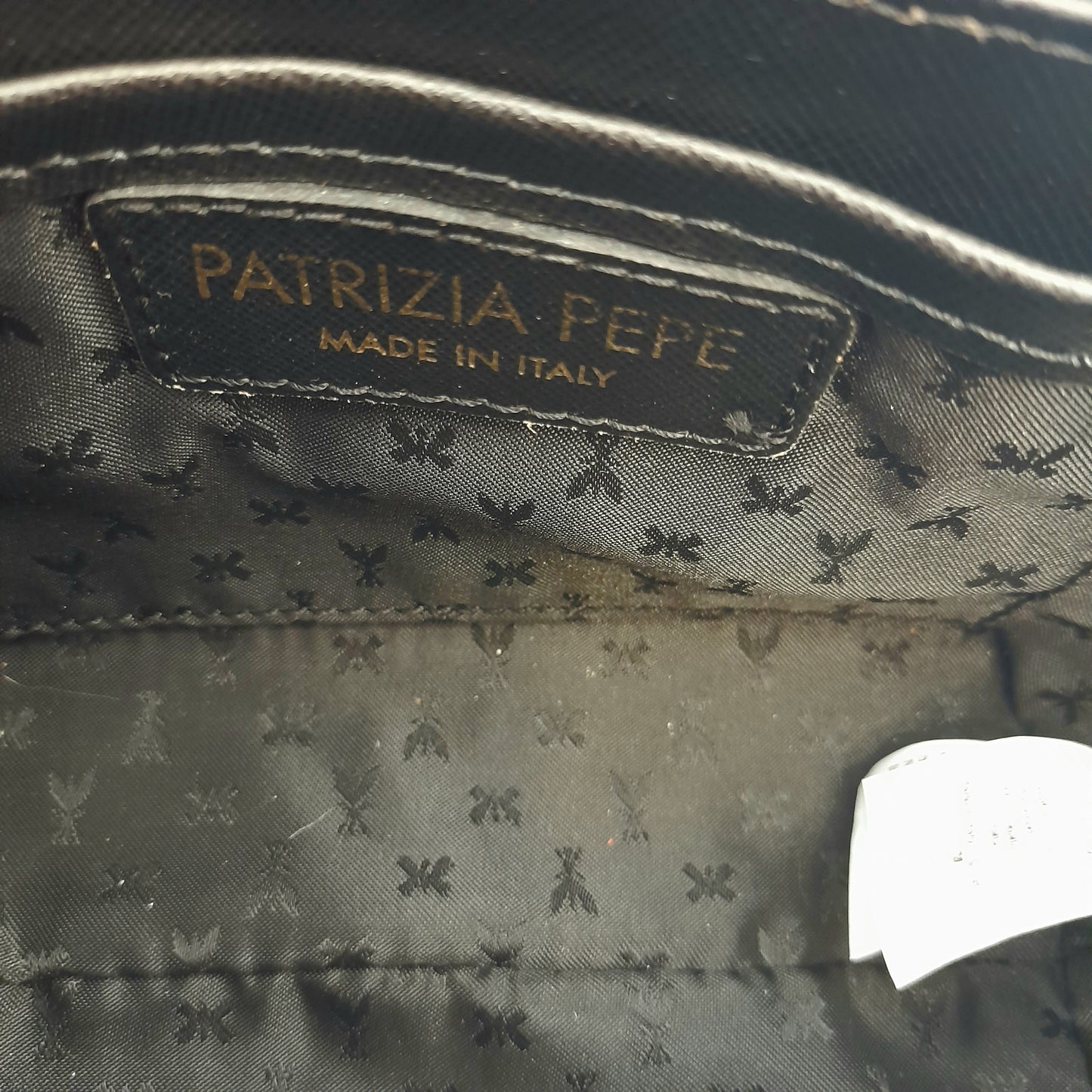Borsa Patrizia Pepe