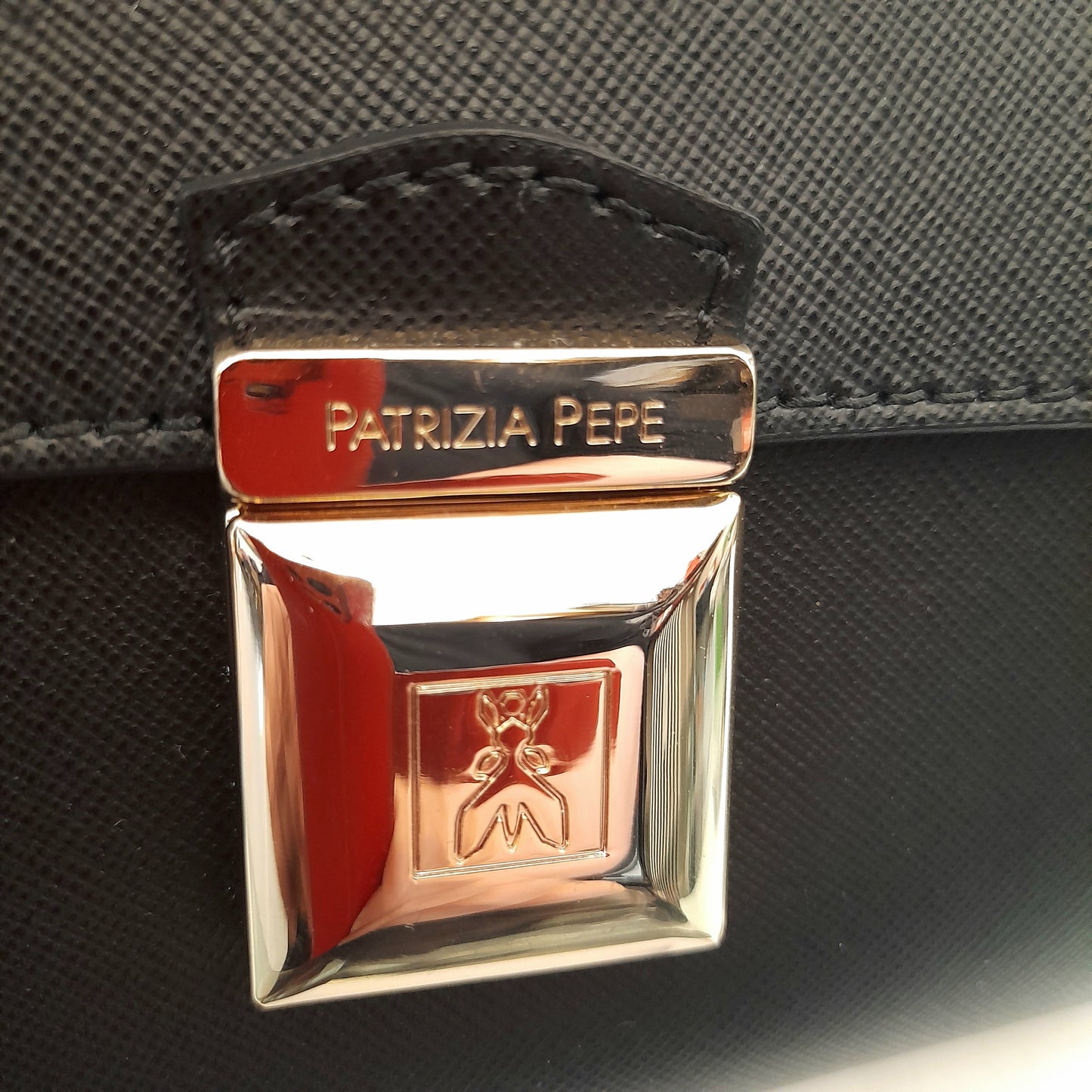 Borsa Patrizia Pepe