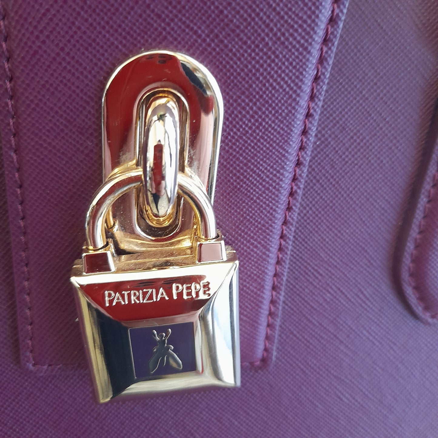 Borsa Patrizia Pepe