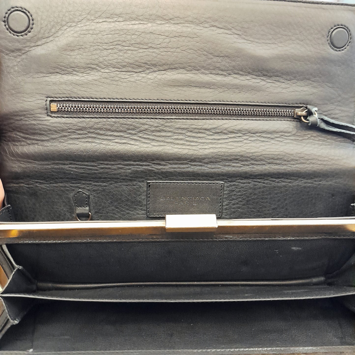 Pochette Balenciaga