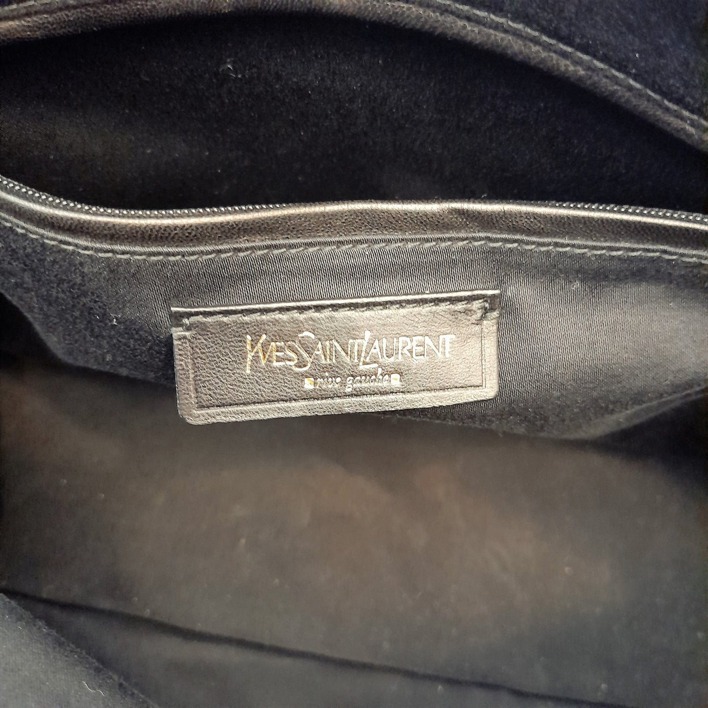 Borsa Yves Saint Laurent