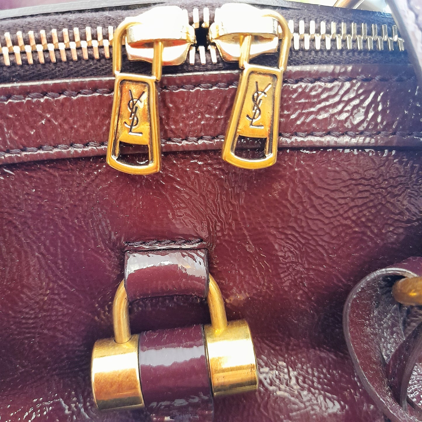 Borsa Yves Saint Laurent