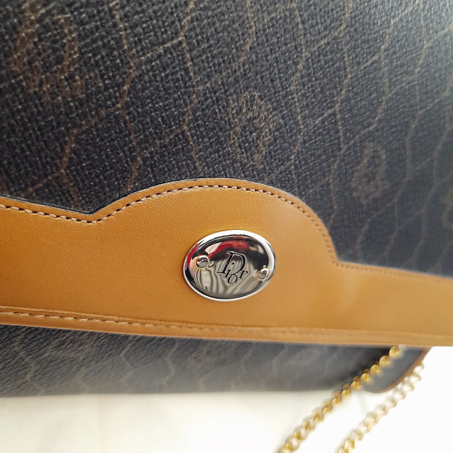 Borsa Christian Dior