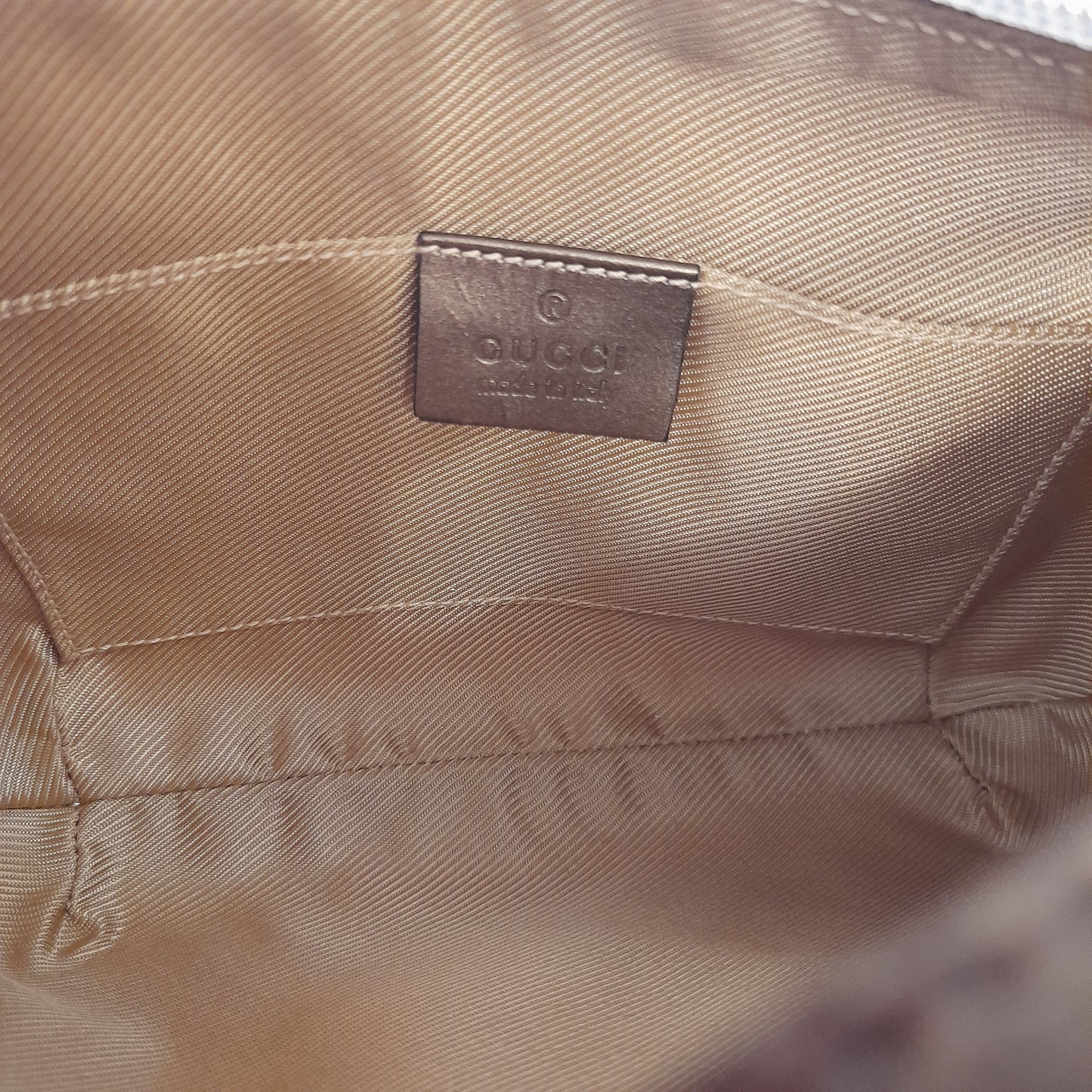 Borsa Gucci