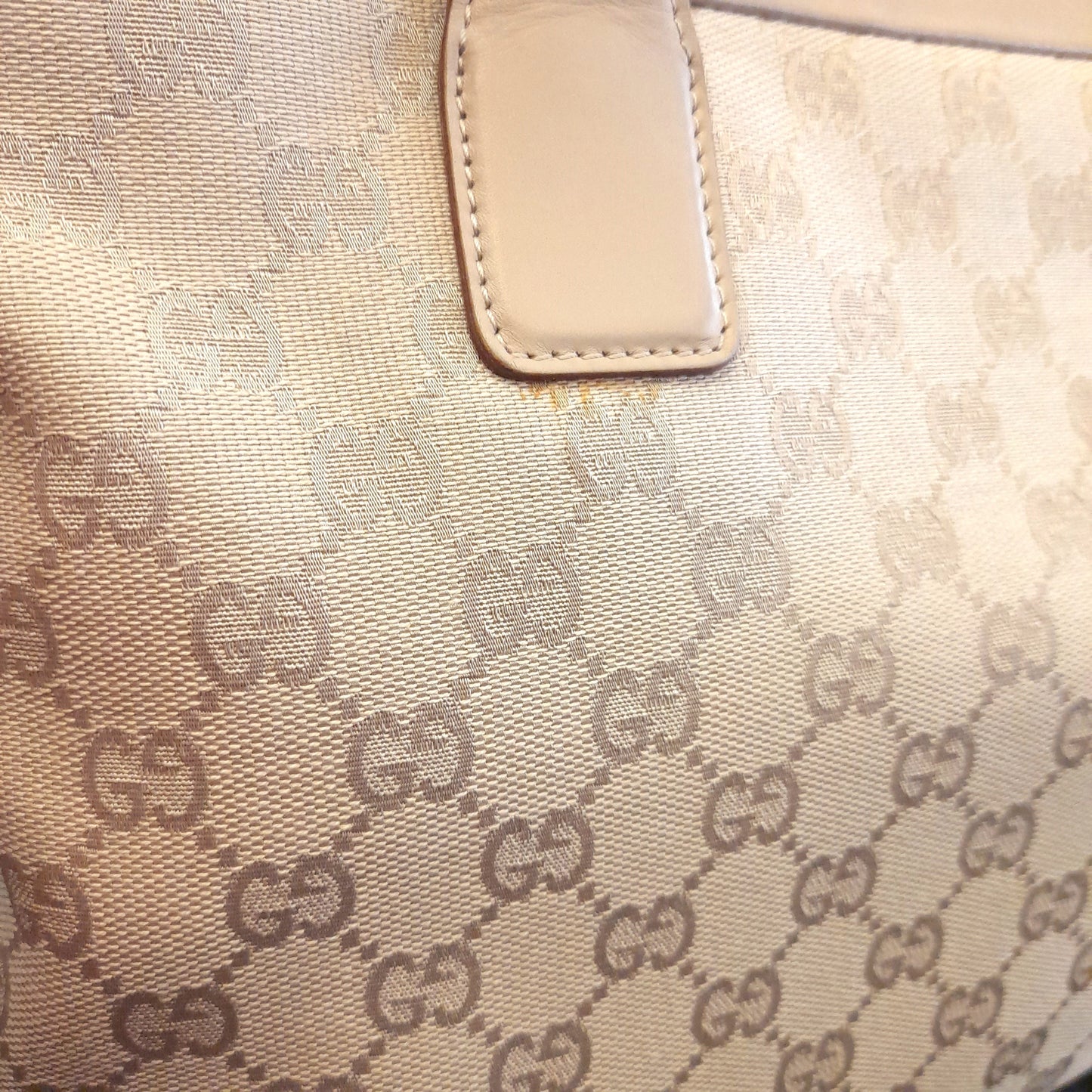 Borsa Gucci