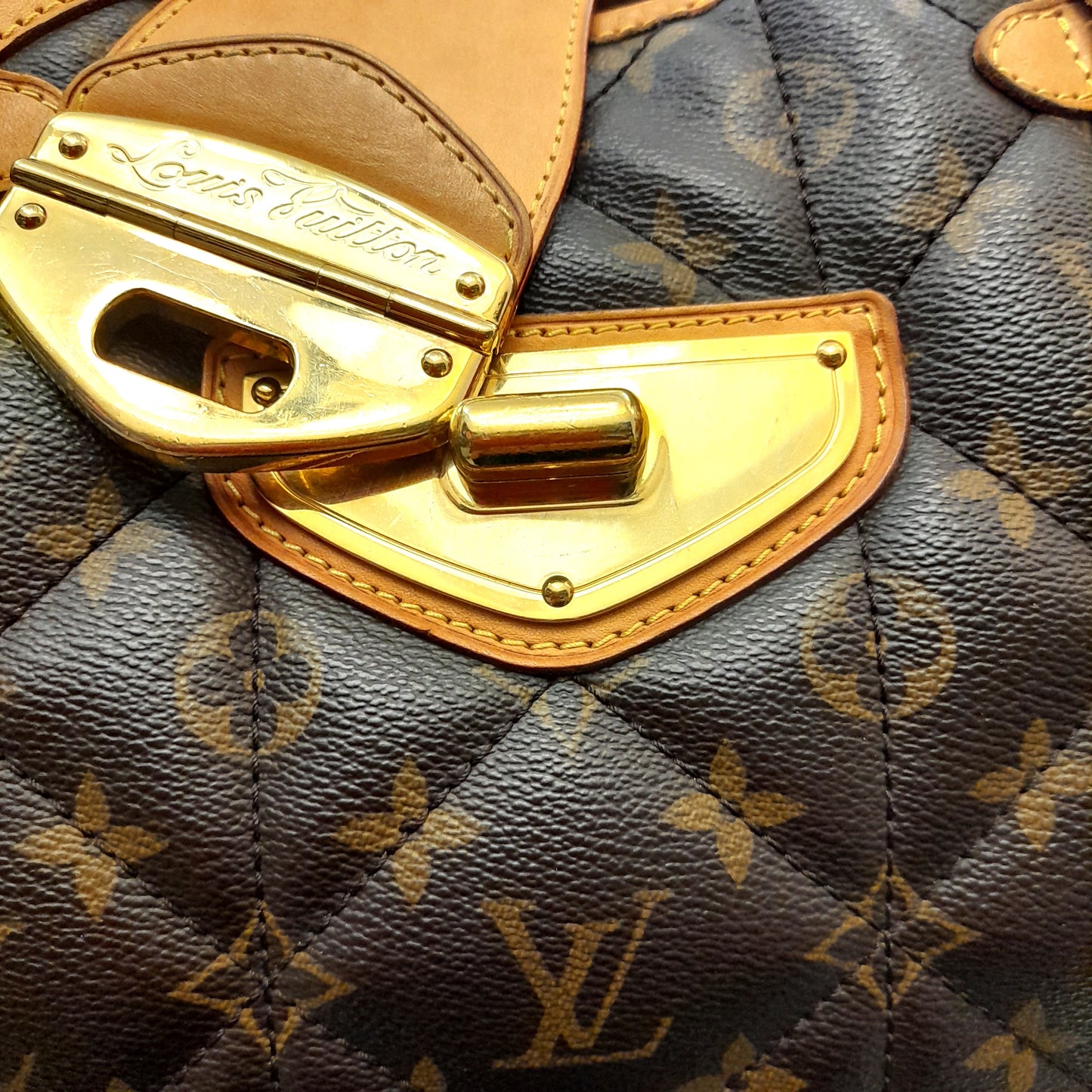 Borsa Louis Vuitton