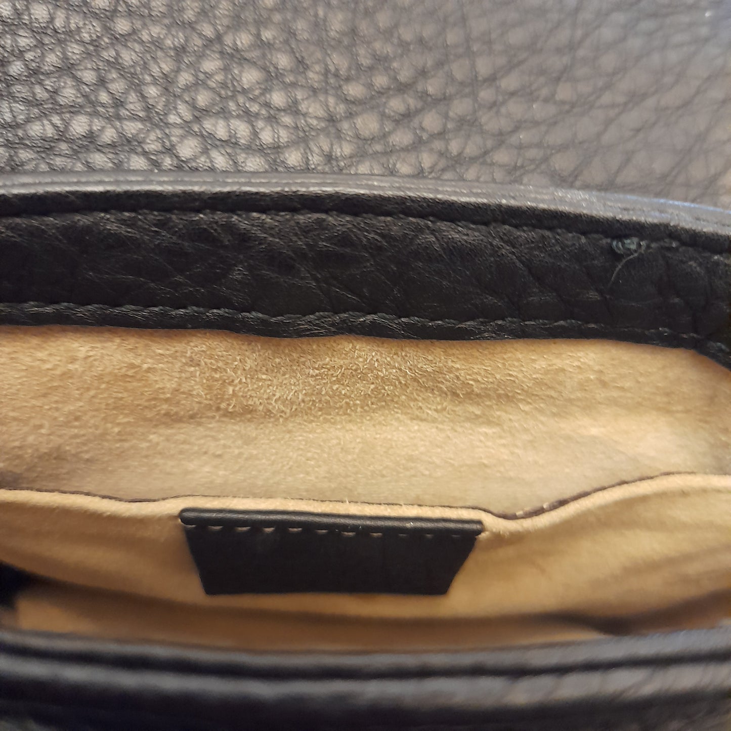 Borsa Gucci