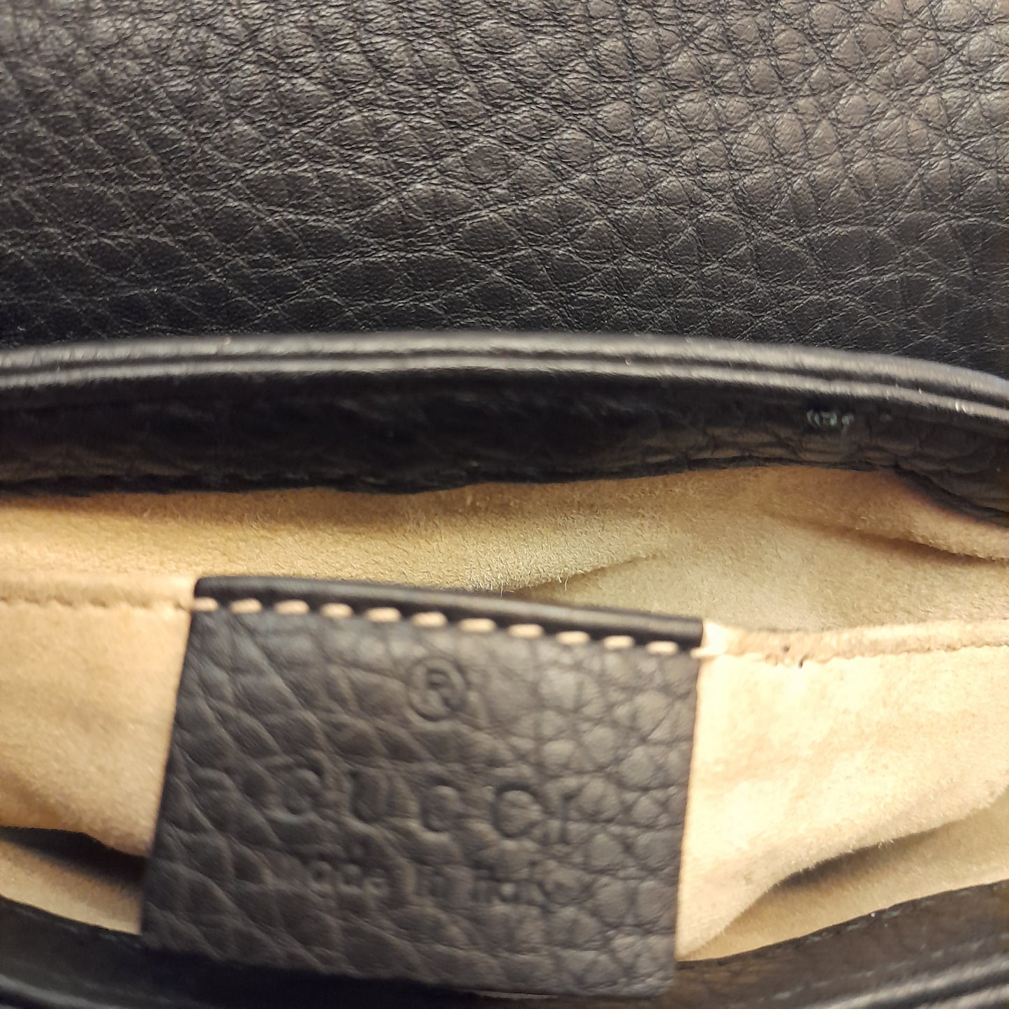 Borsa Gucci