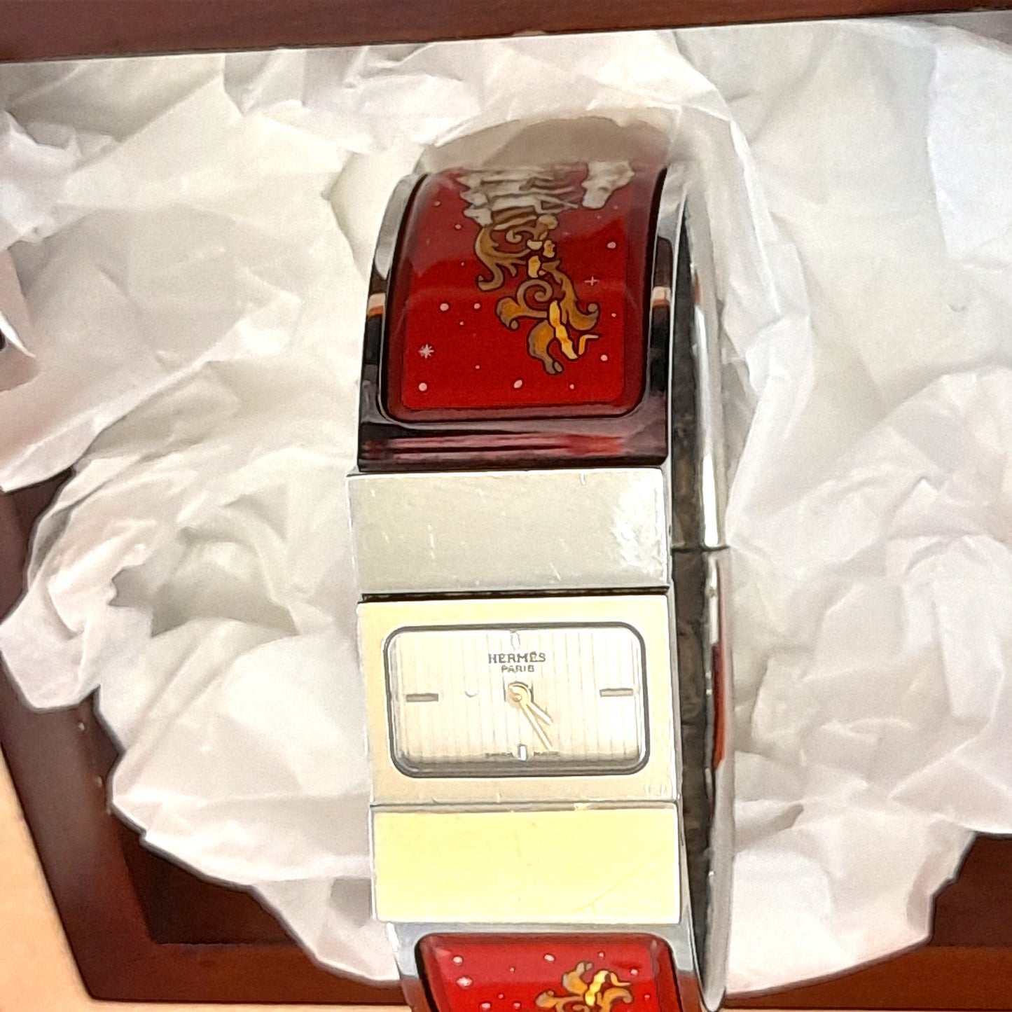 Orologio Hermès