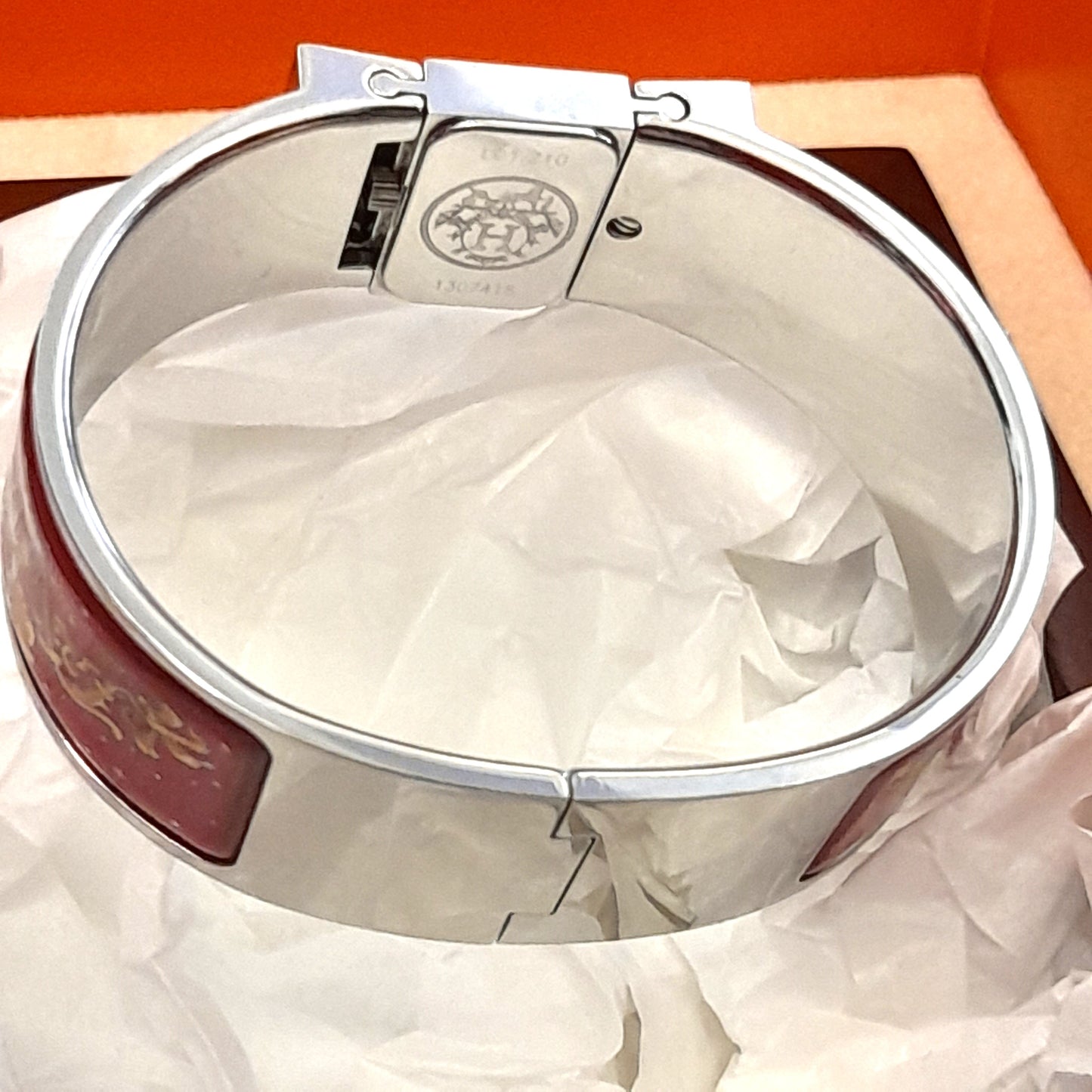 Orologio Hermès