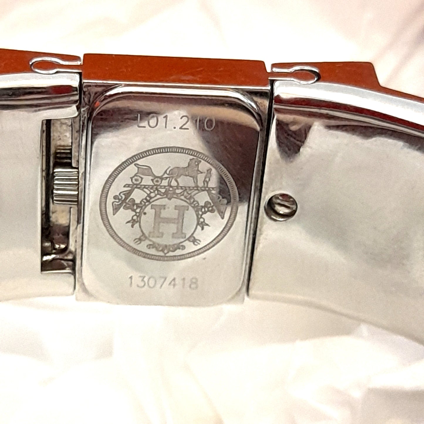 Orologio Hermès