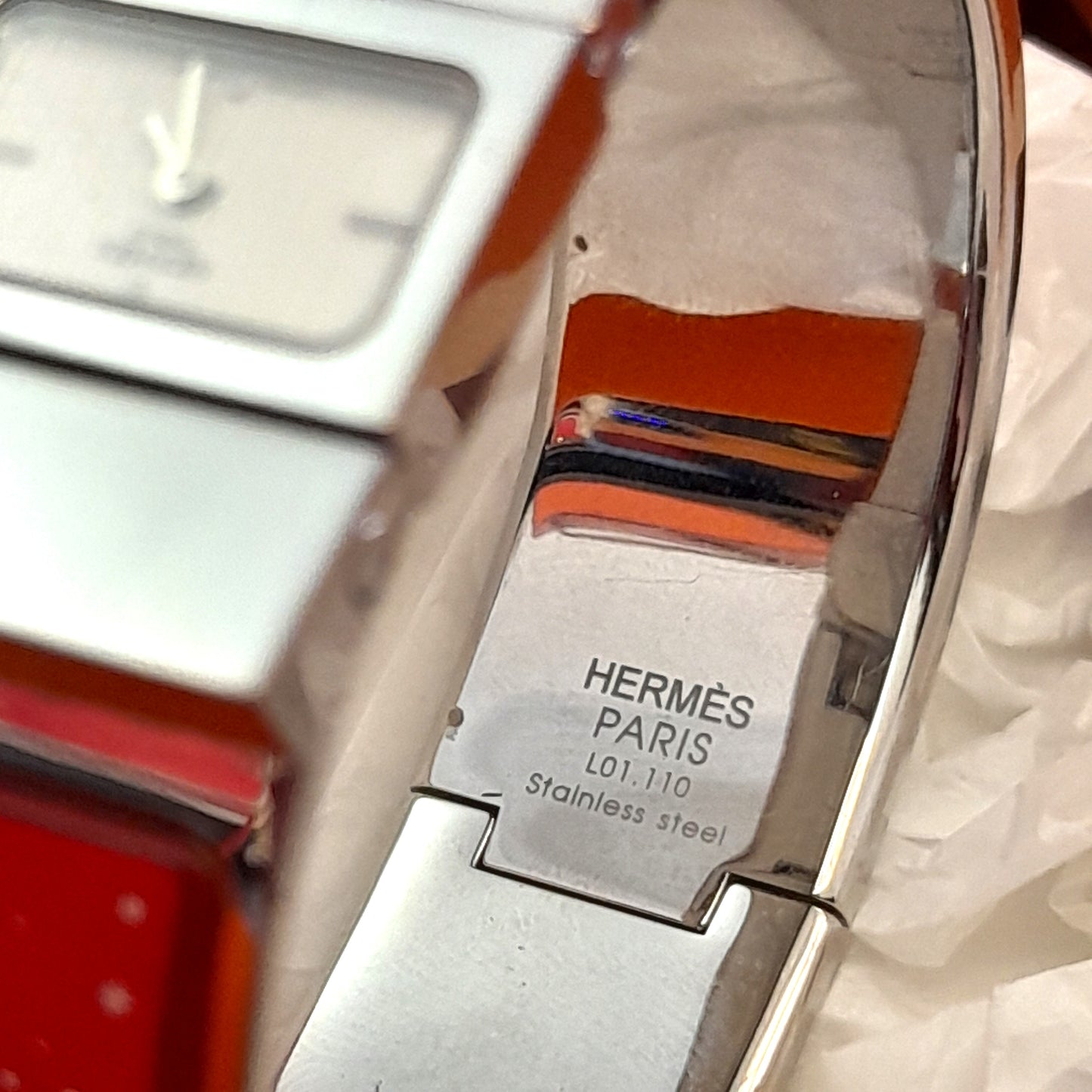 Orologio Hermès