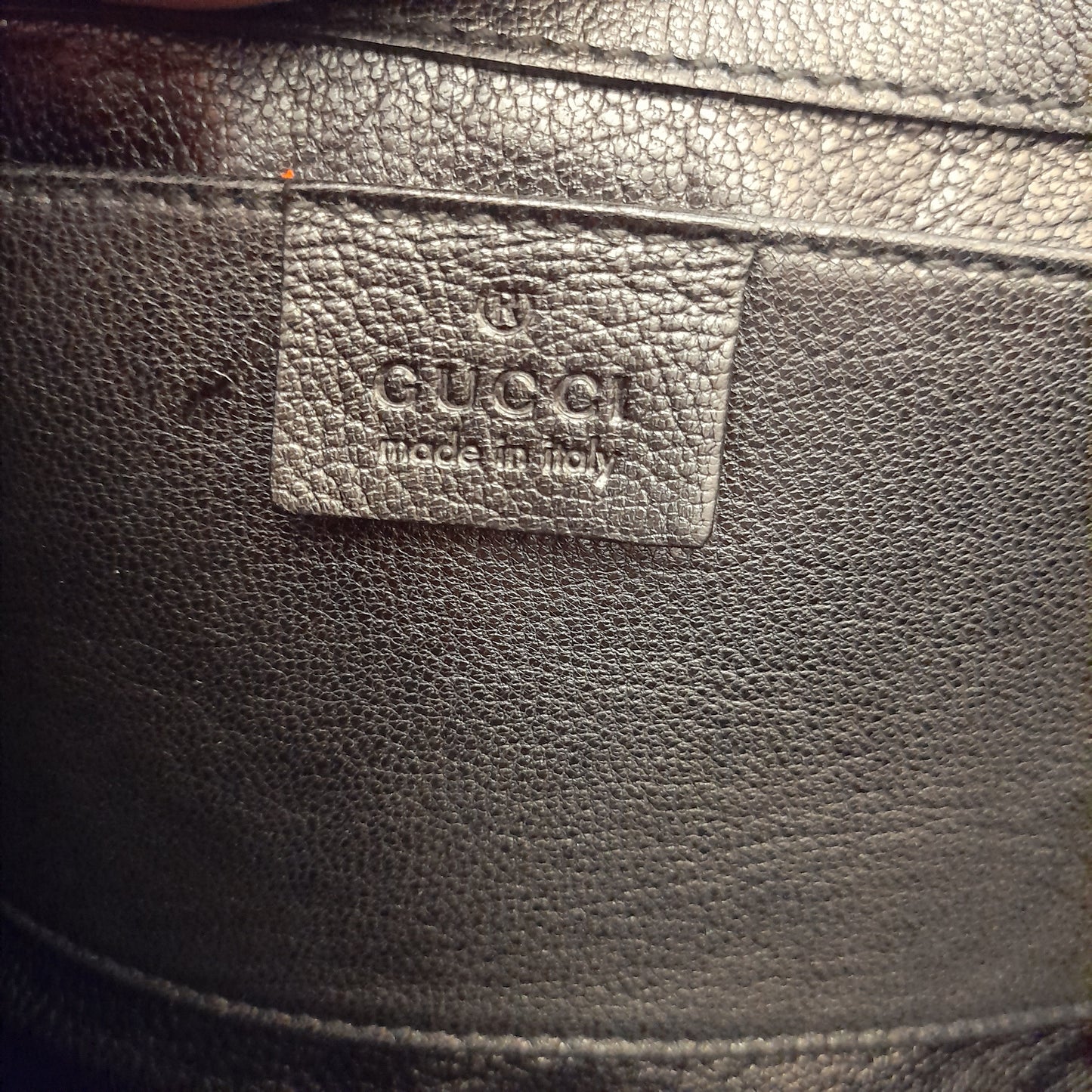 Borsa Gucci