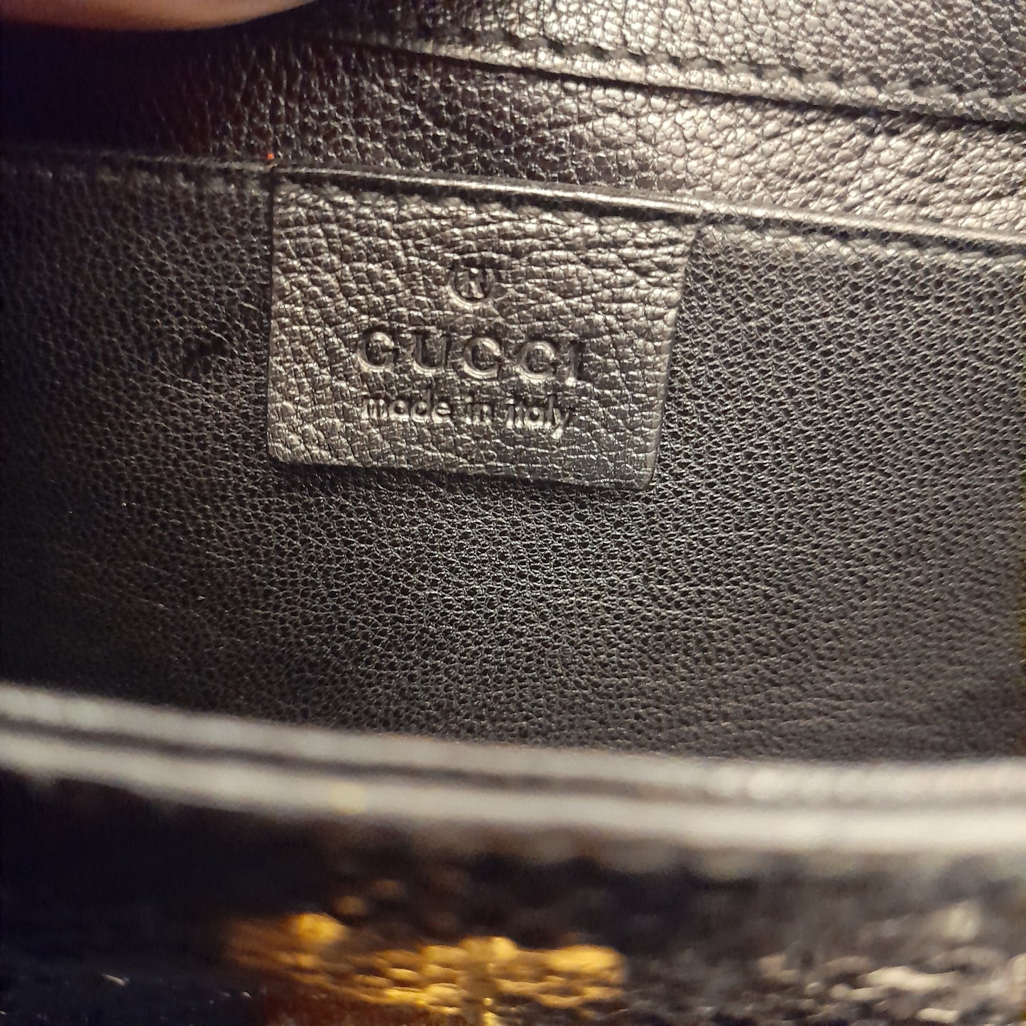 Borsa Gucci