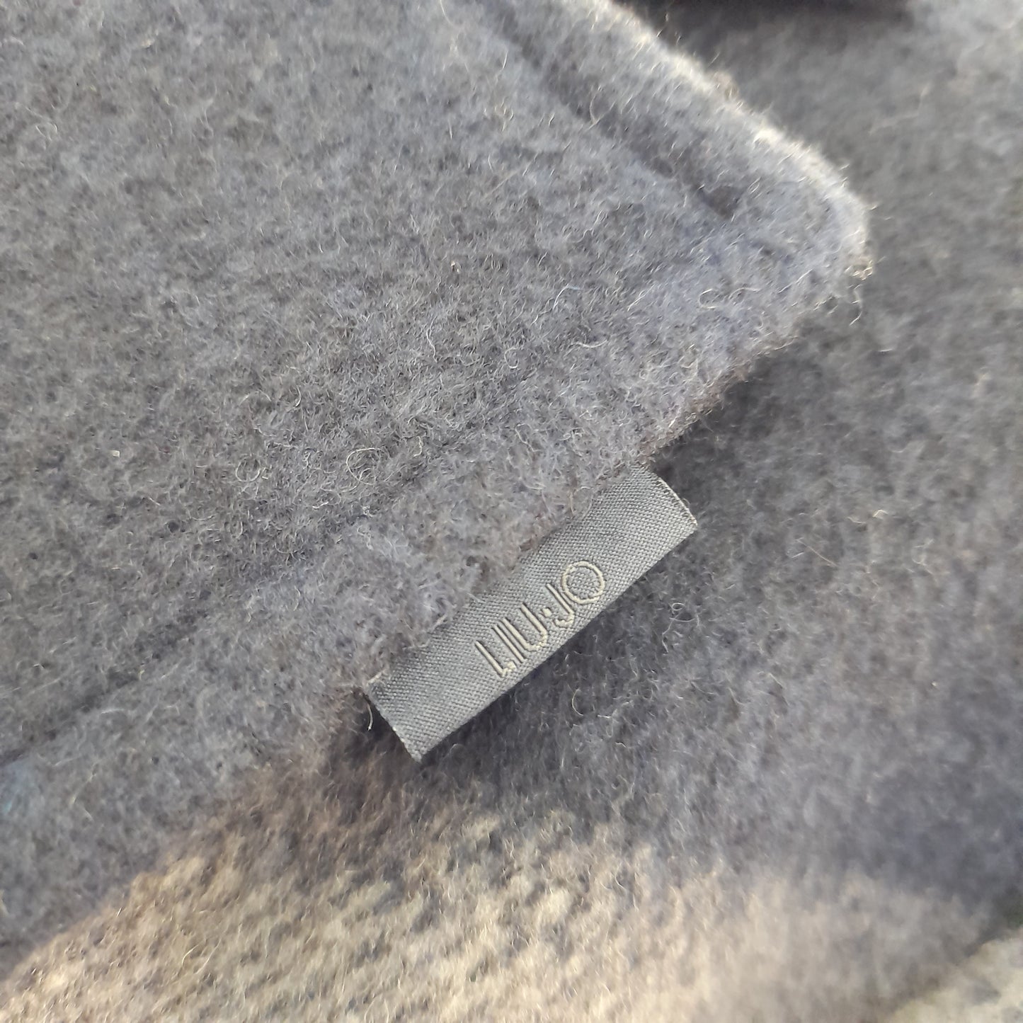 Cappotto Liu Jo
