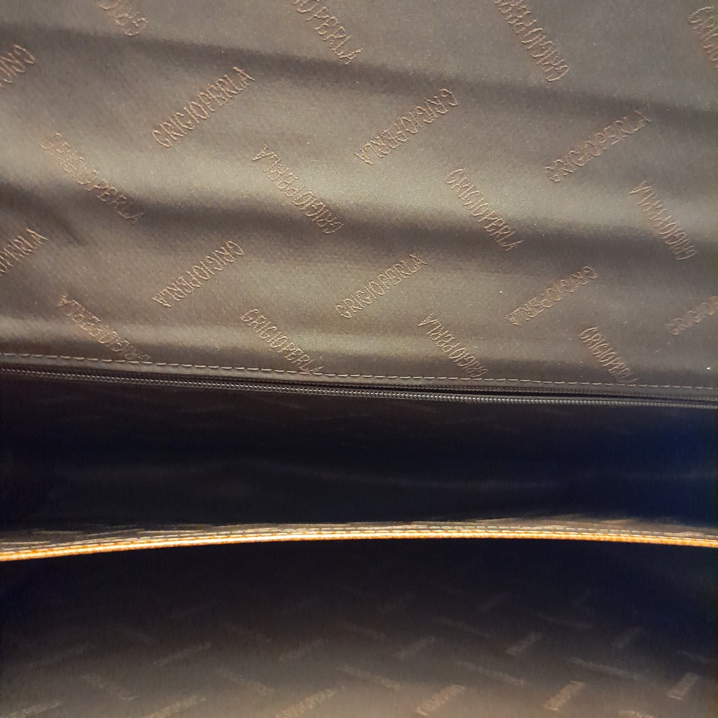 Valigetta Grigio Perla