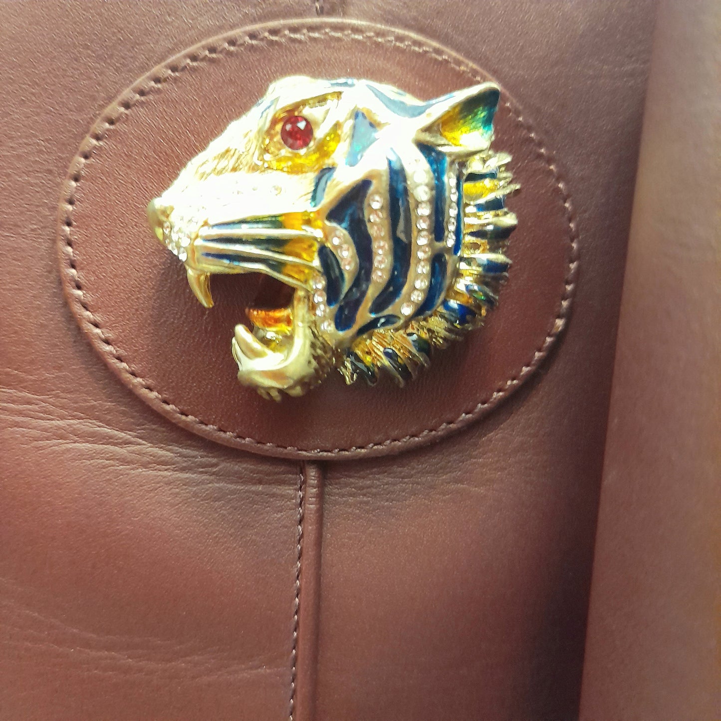 Stivali Gucci