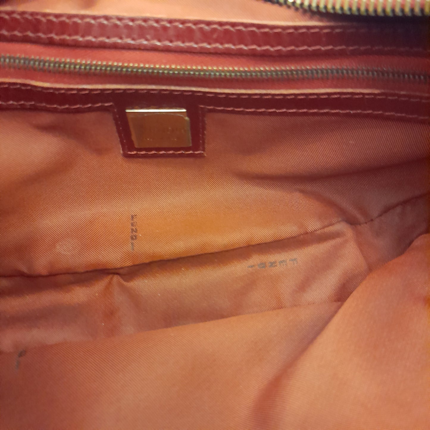 Borsa Fendi