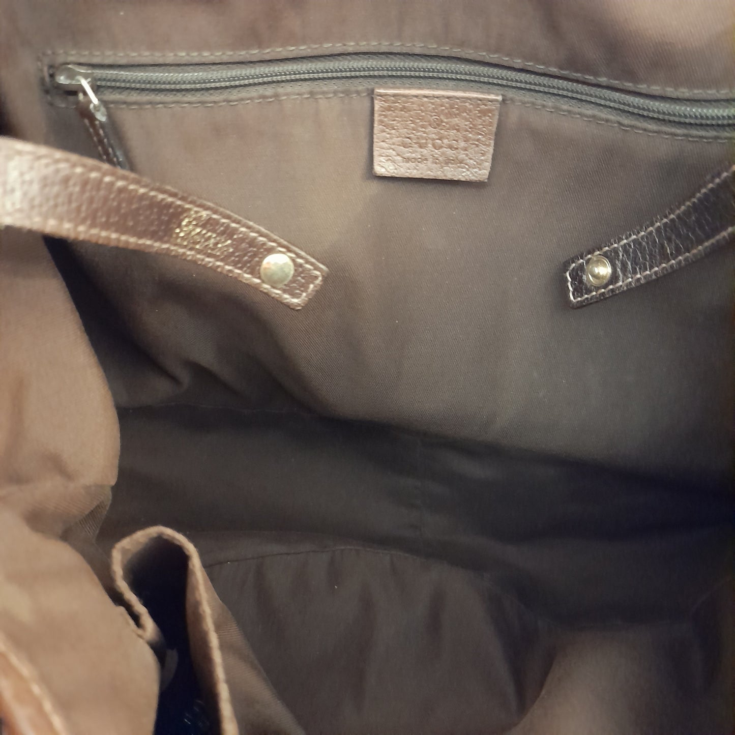 Borsa Gucci