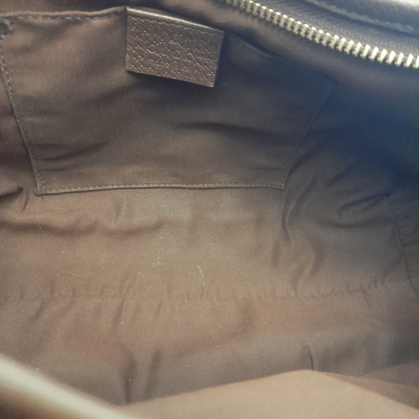Borsa Gucci