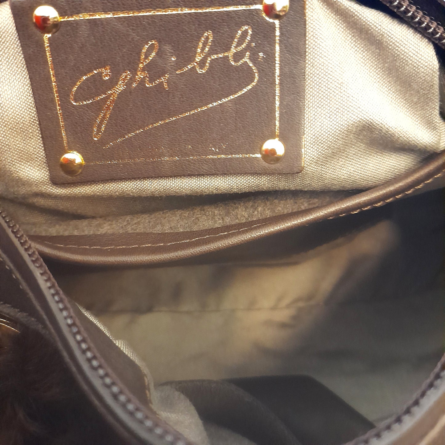 Borsa Ghibli