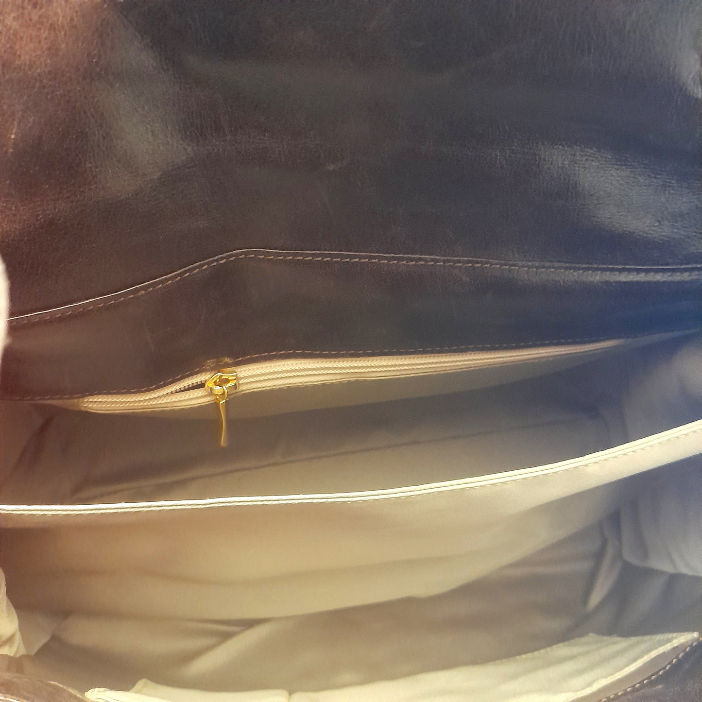 Borsa Coccodrillo