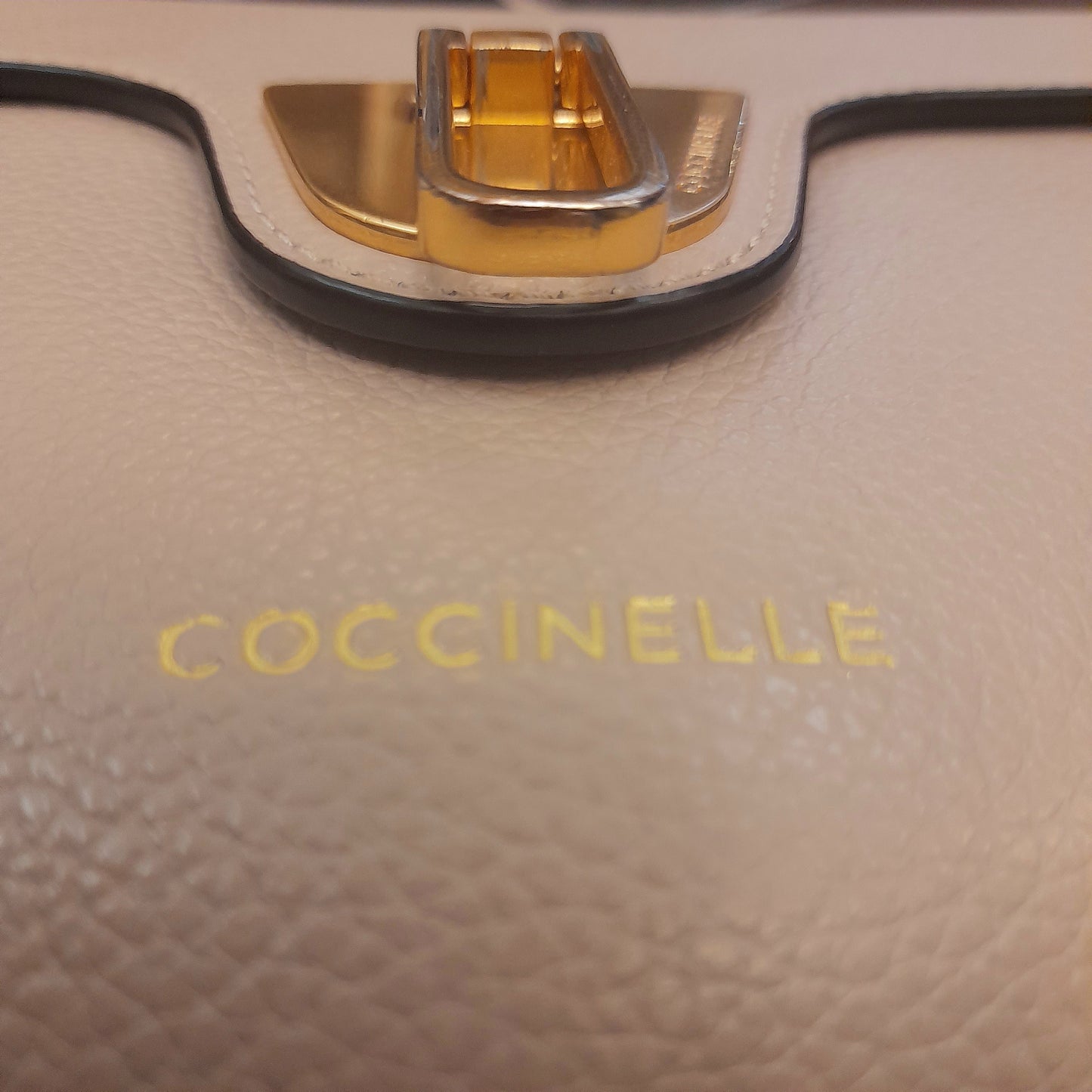 Borsa Coccinelle