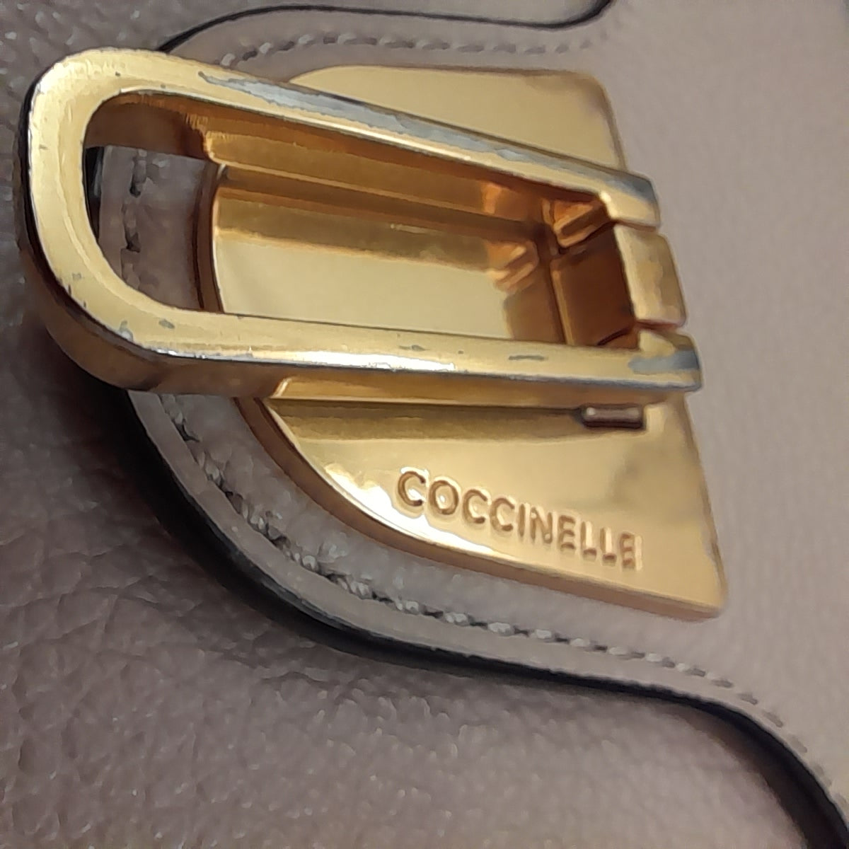 Borsa Coccinelle