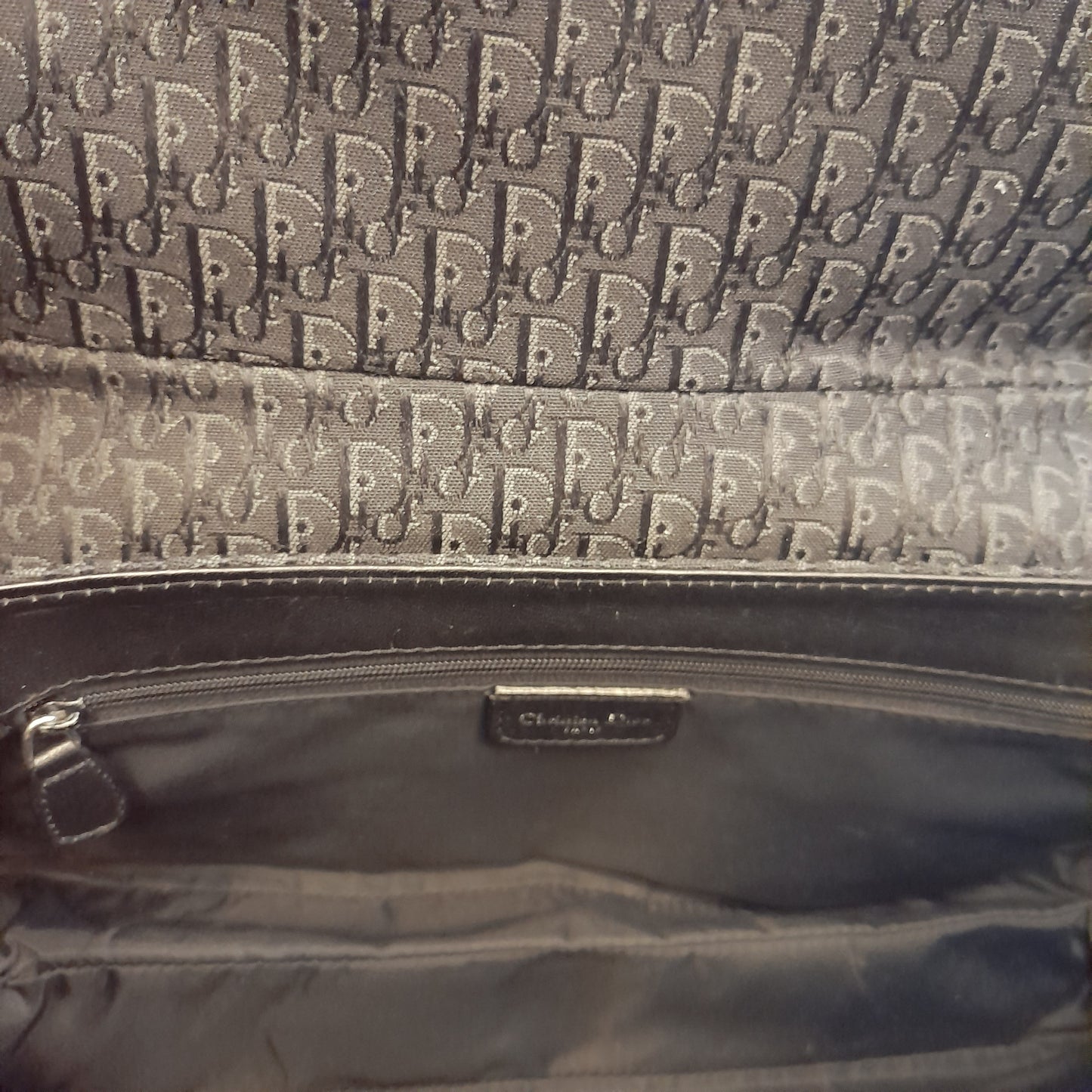 Borsa Christian Dior