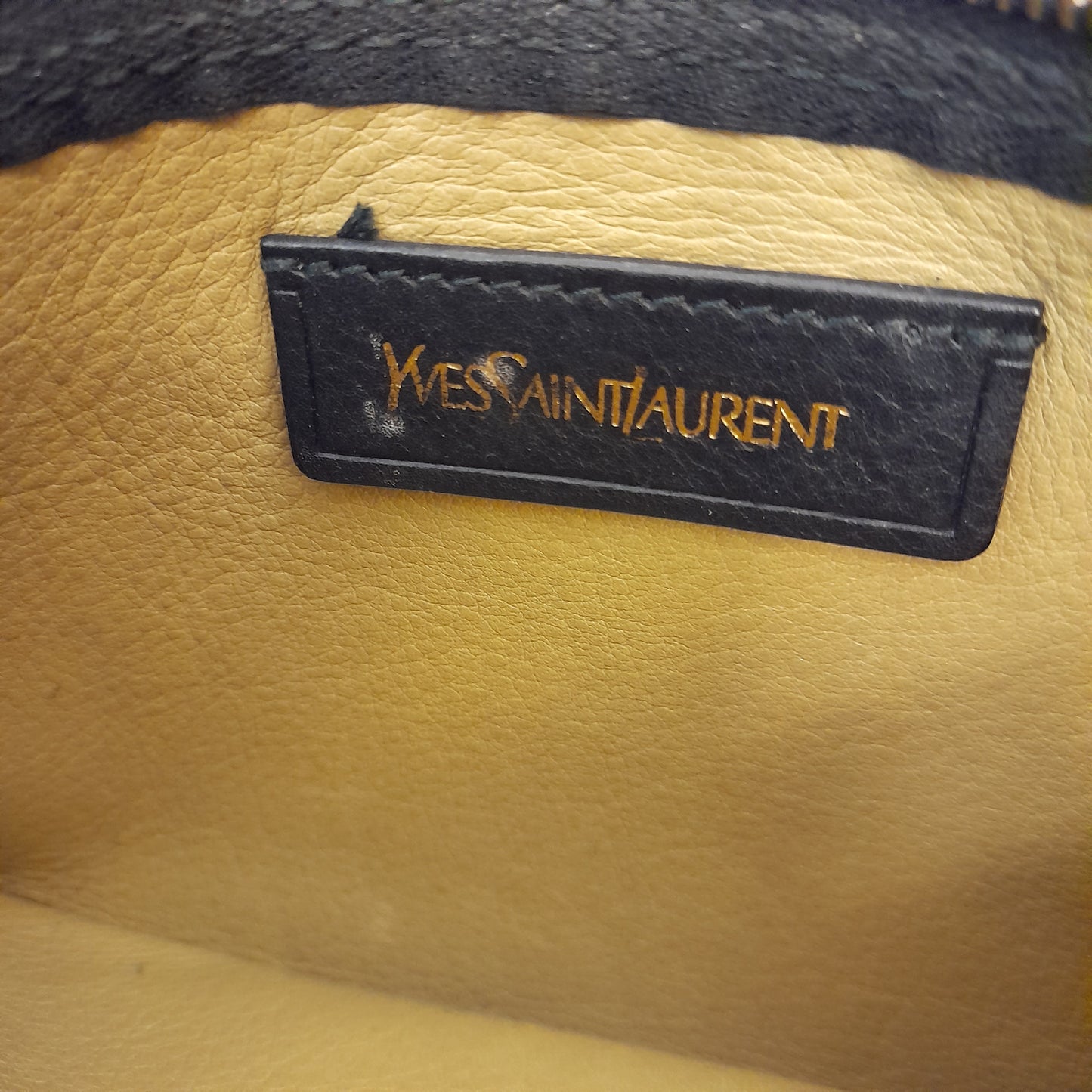 Borsa Yves Saint Laurent