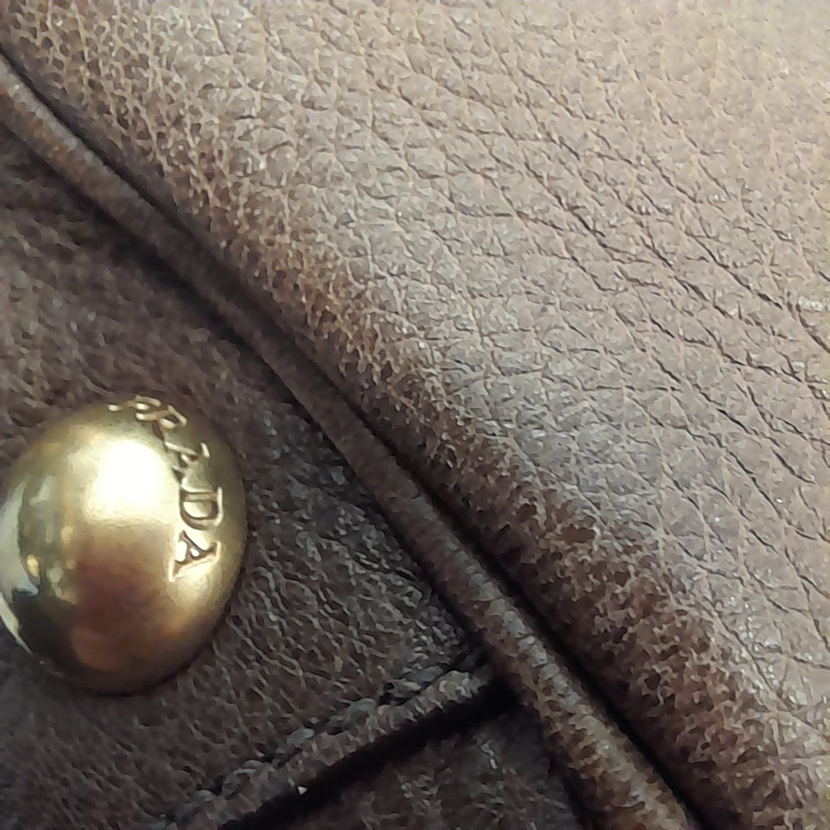 Borsa Prada