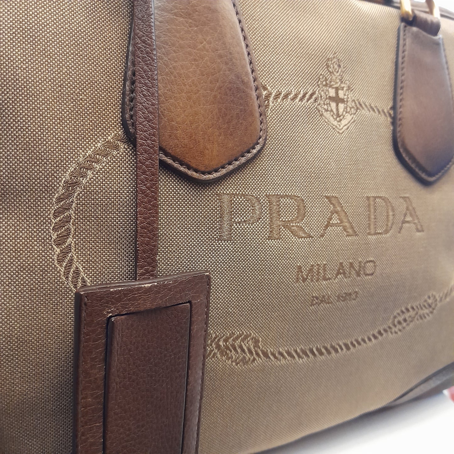 Borsa Prada