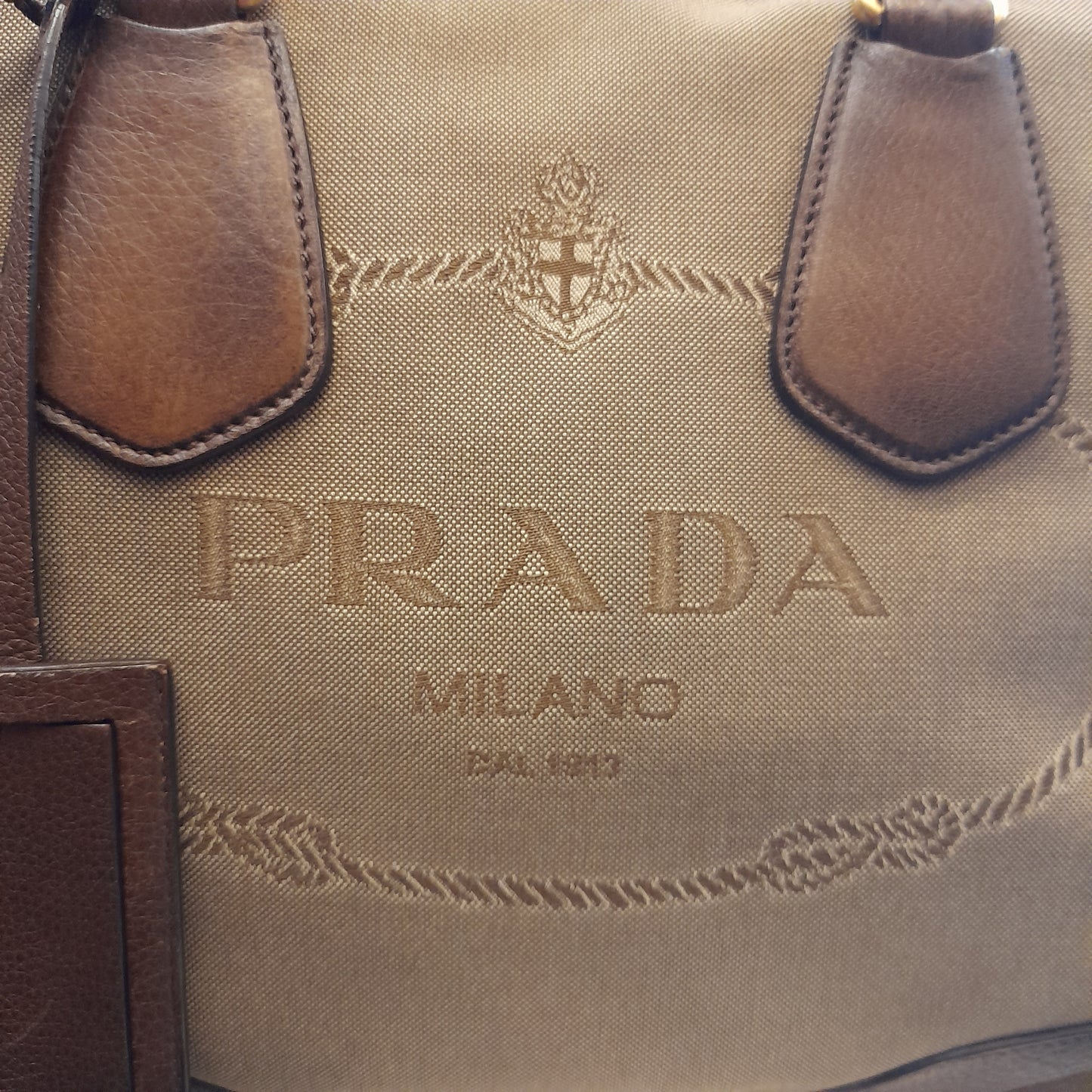 Borsa Prada