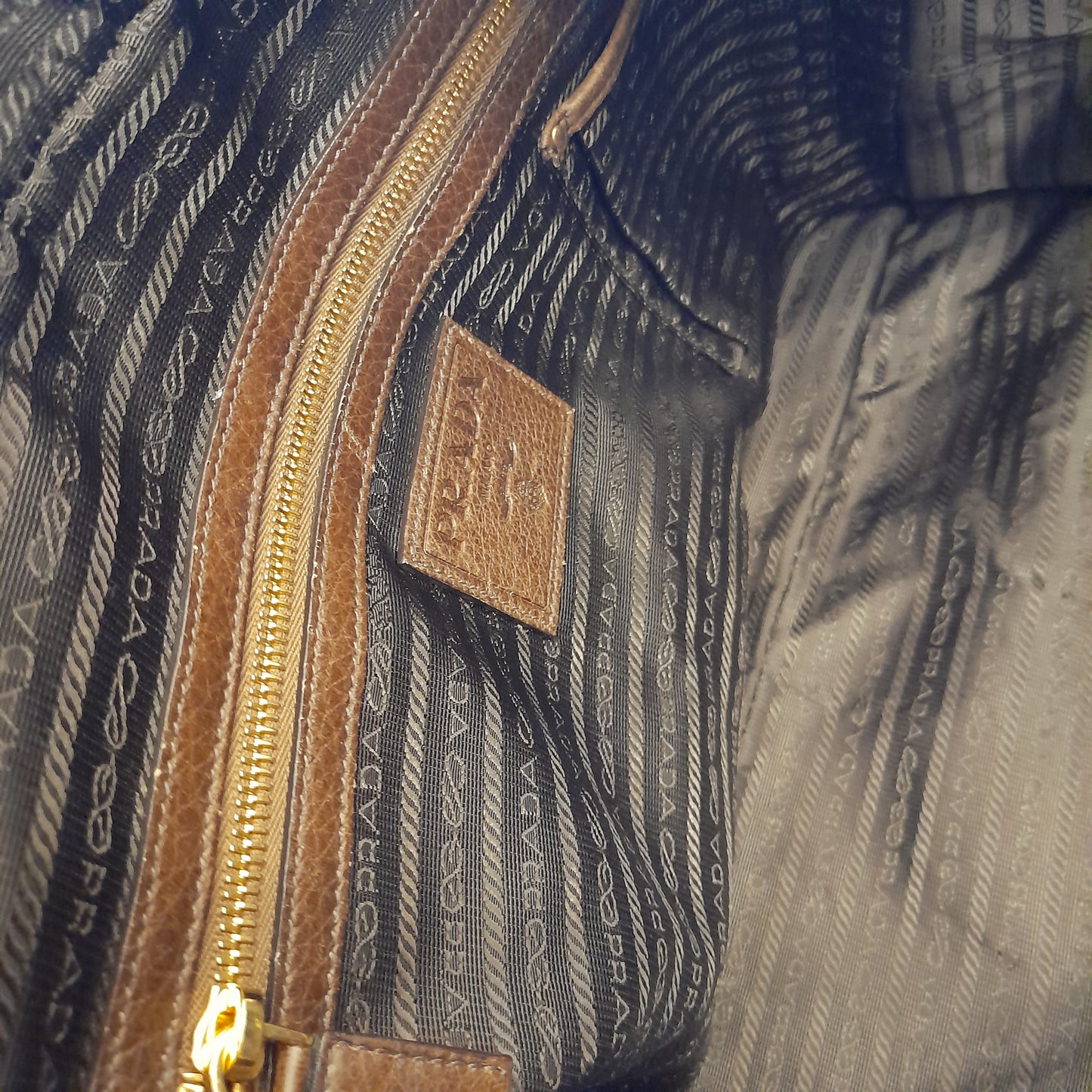 Borsa Prada
