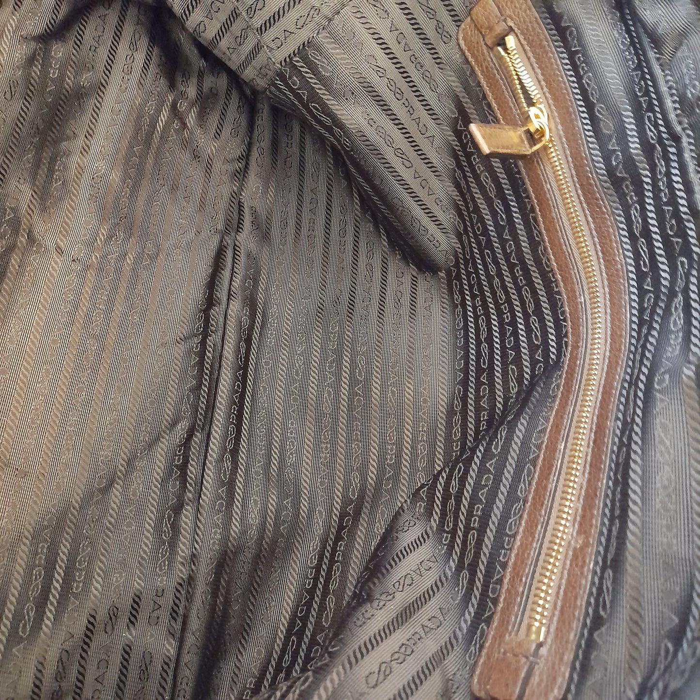 Borsa Prada