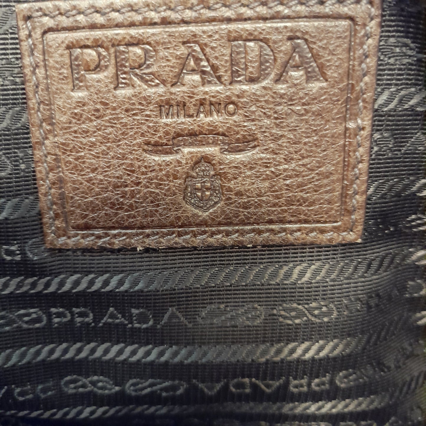Borsa Prada