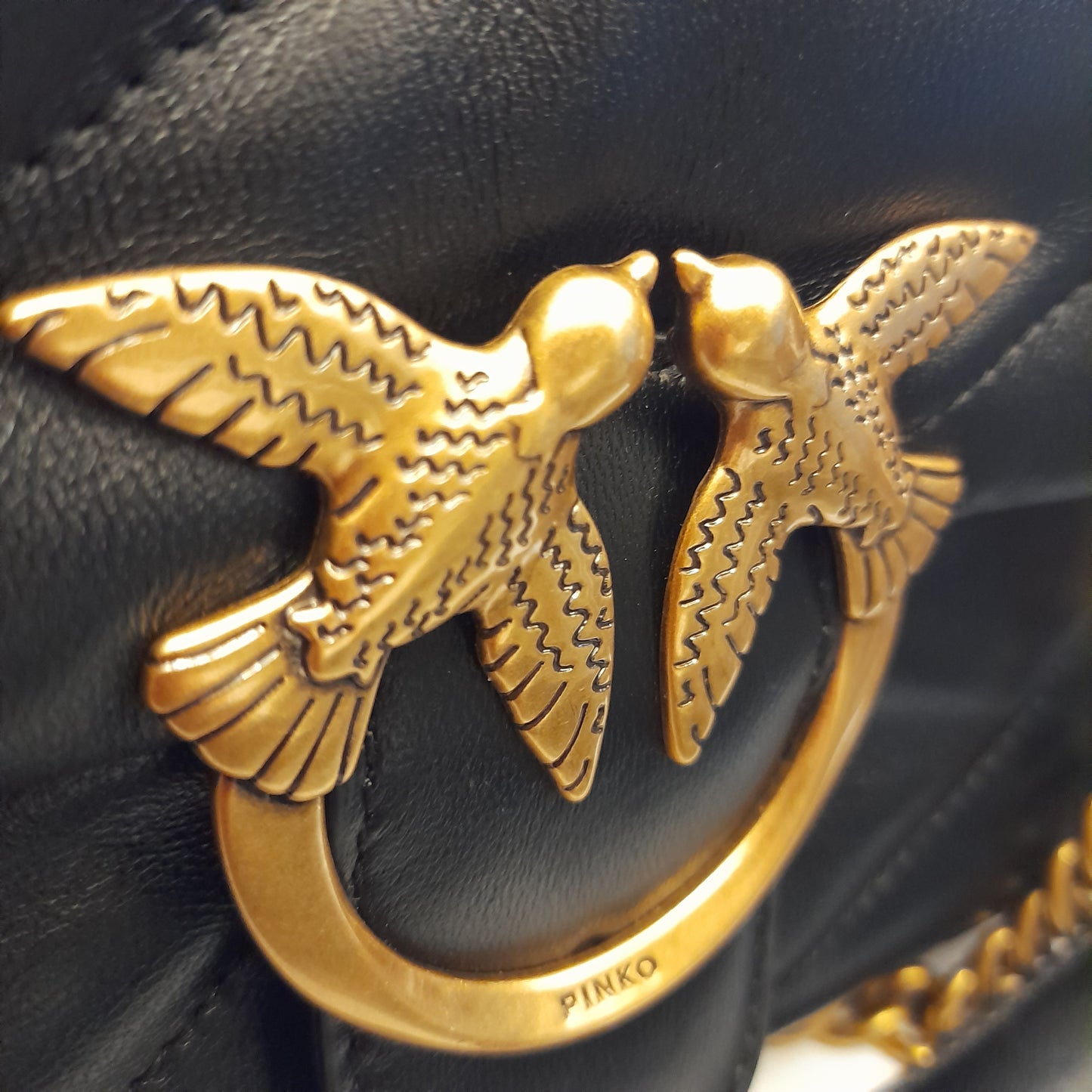 Borsa Pinko