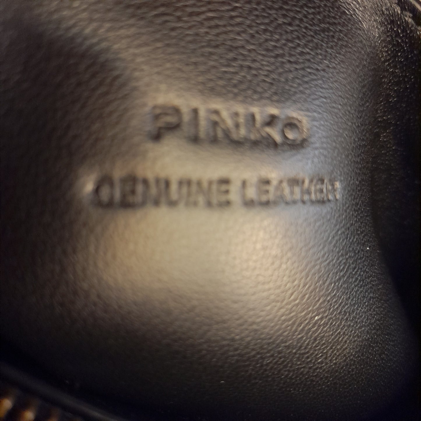 Borsa Pinko