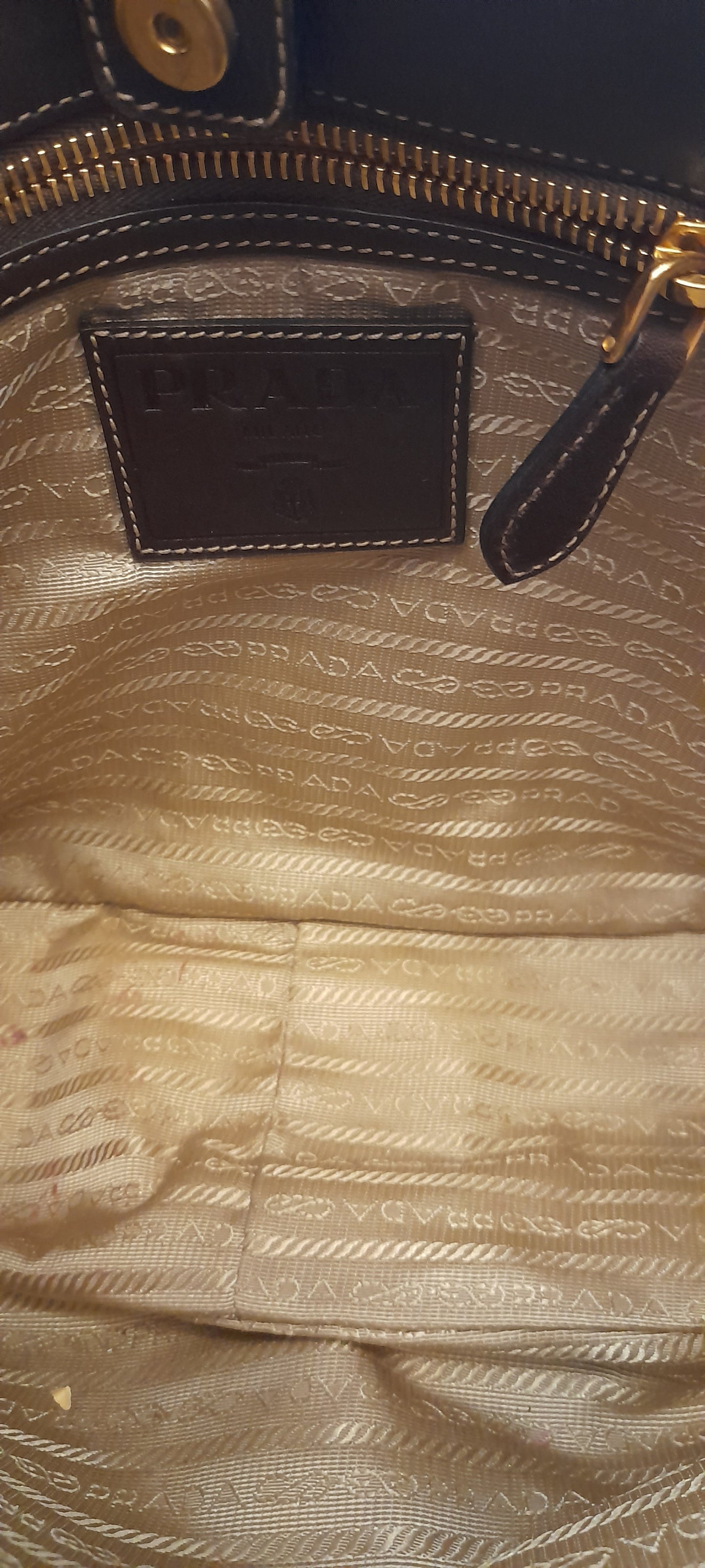 Borsa Prada