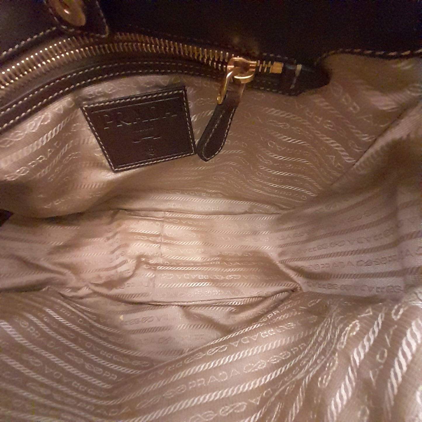 Borsa Prada
