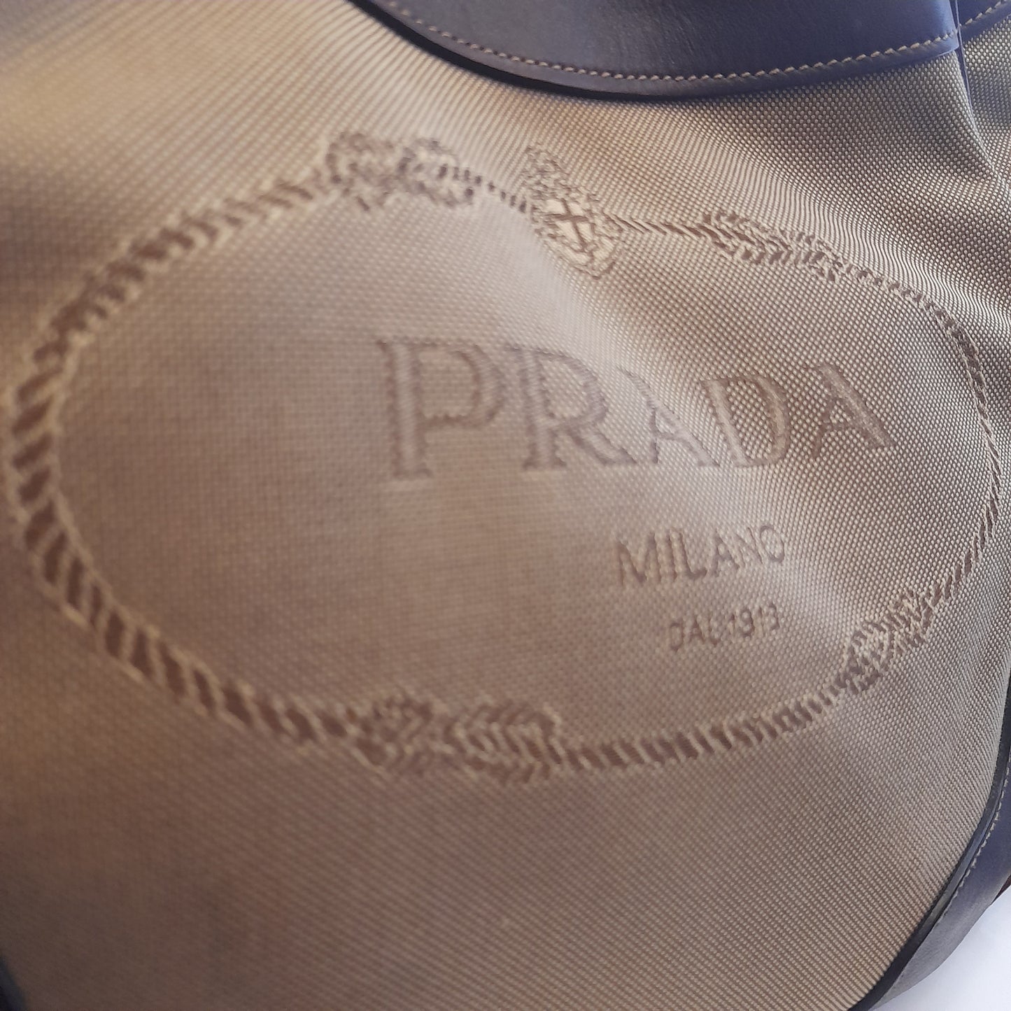 Borsa Prada