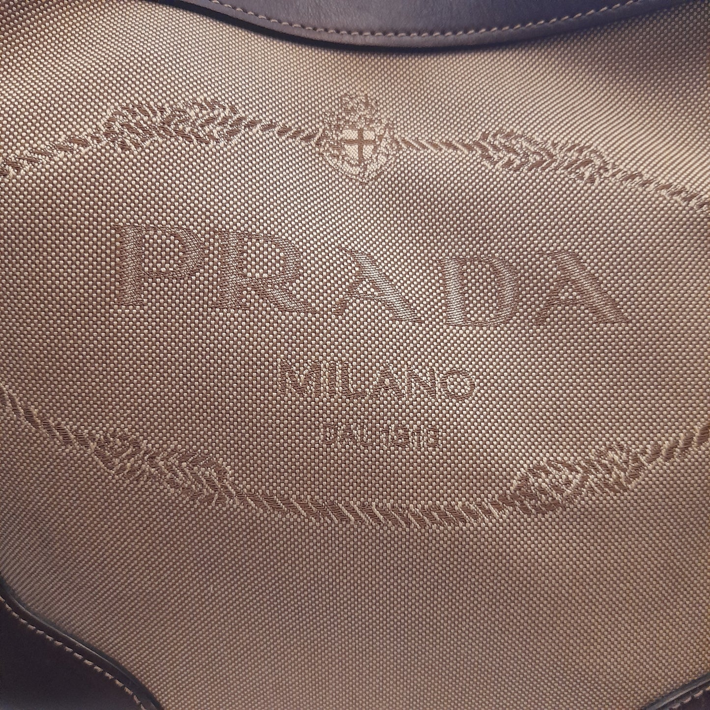 Borsa Prada