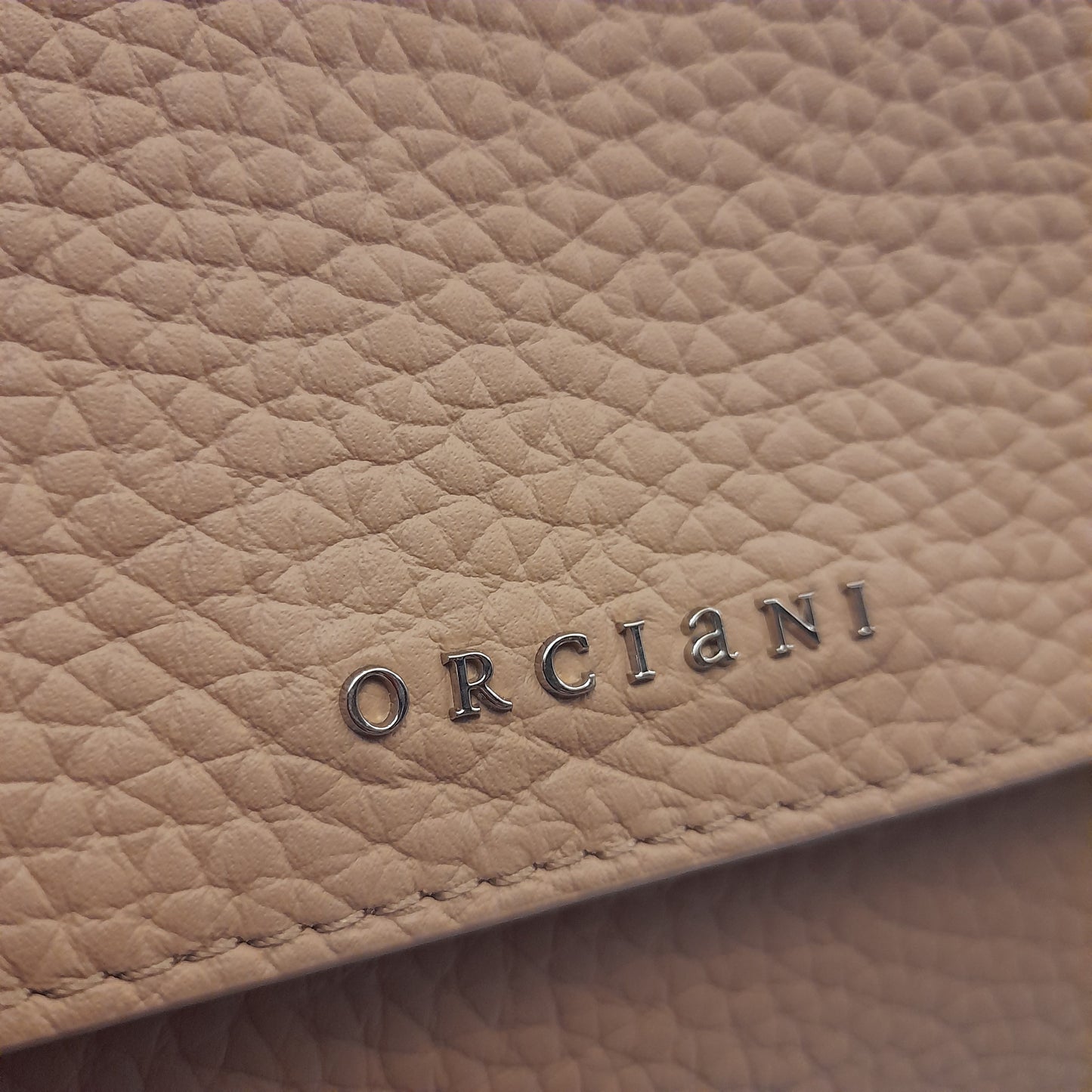 Borsa Orciani