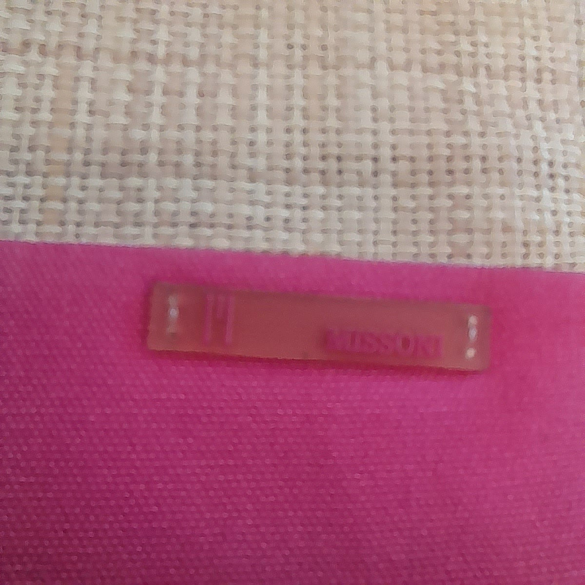 Borsa Missoni