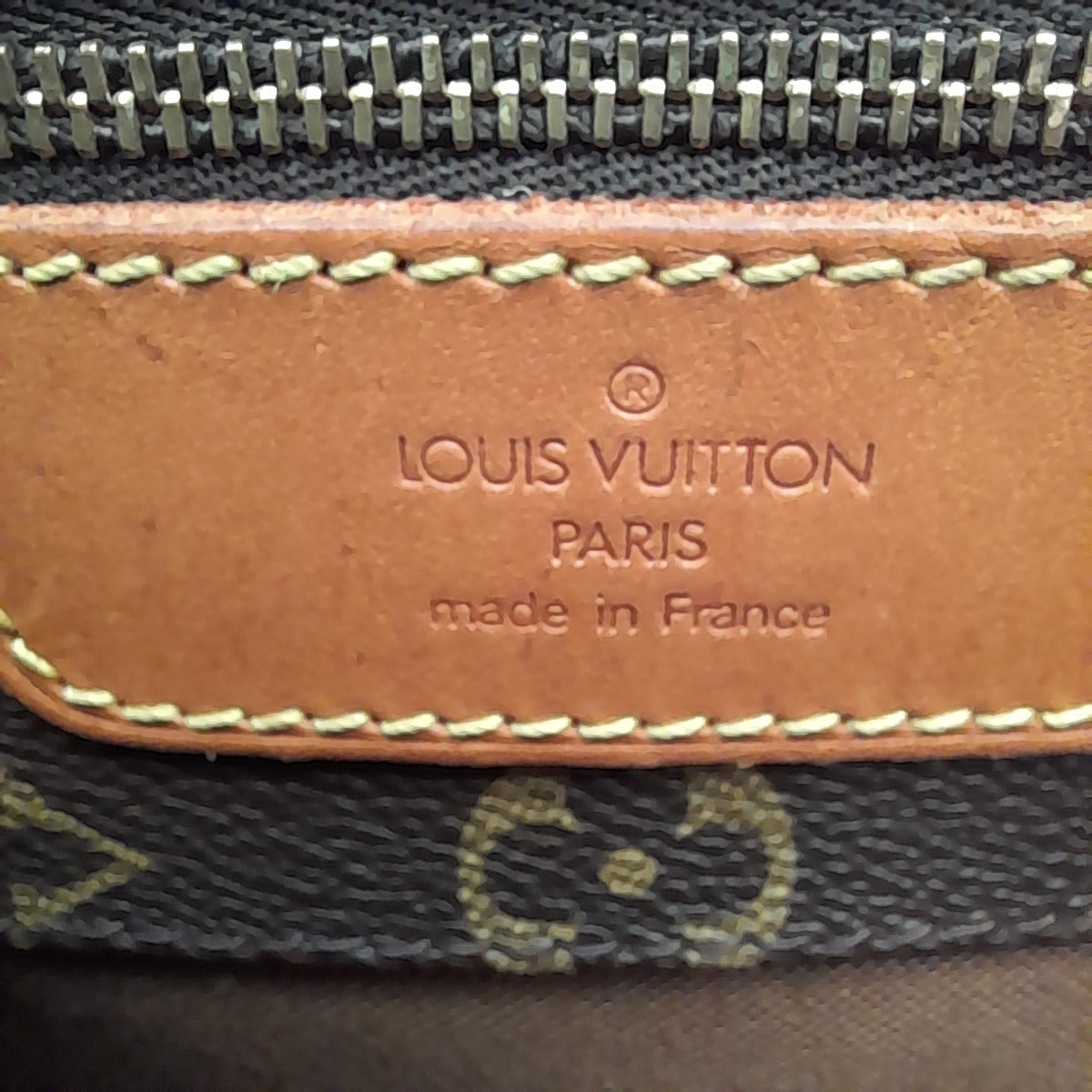 Borsa Louis Vuitton