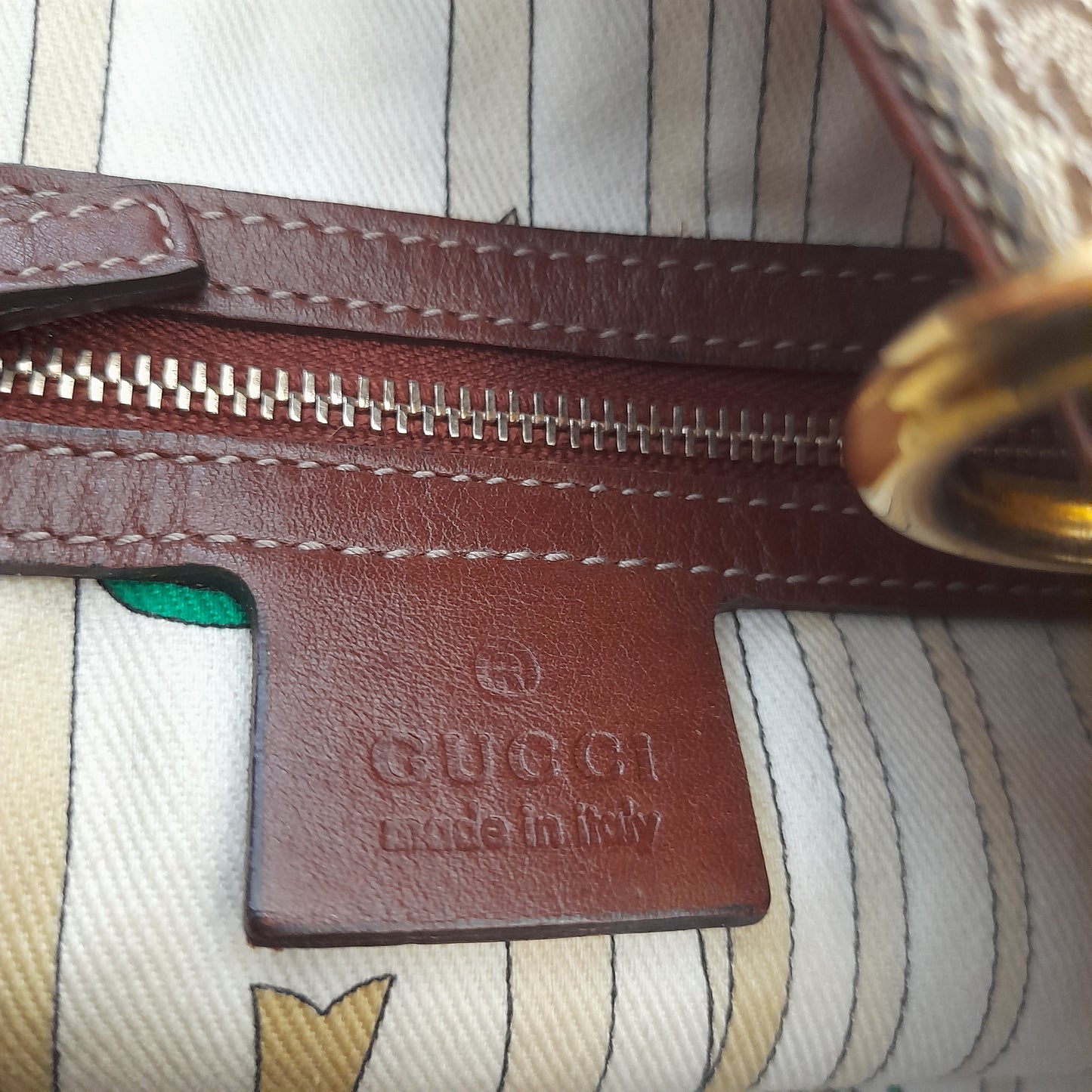 Borsa Gucci