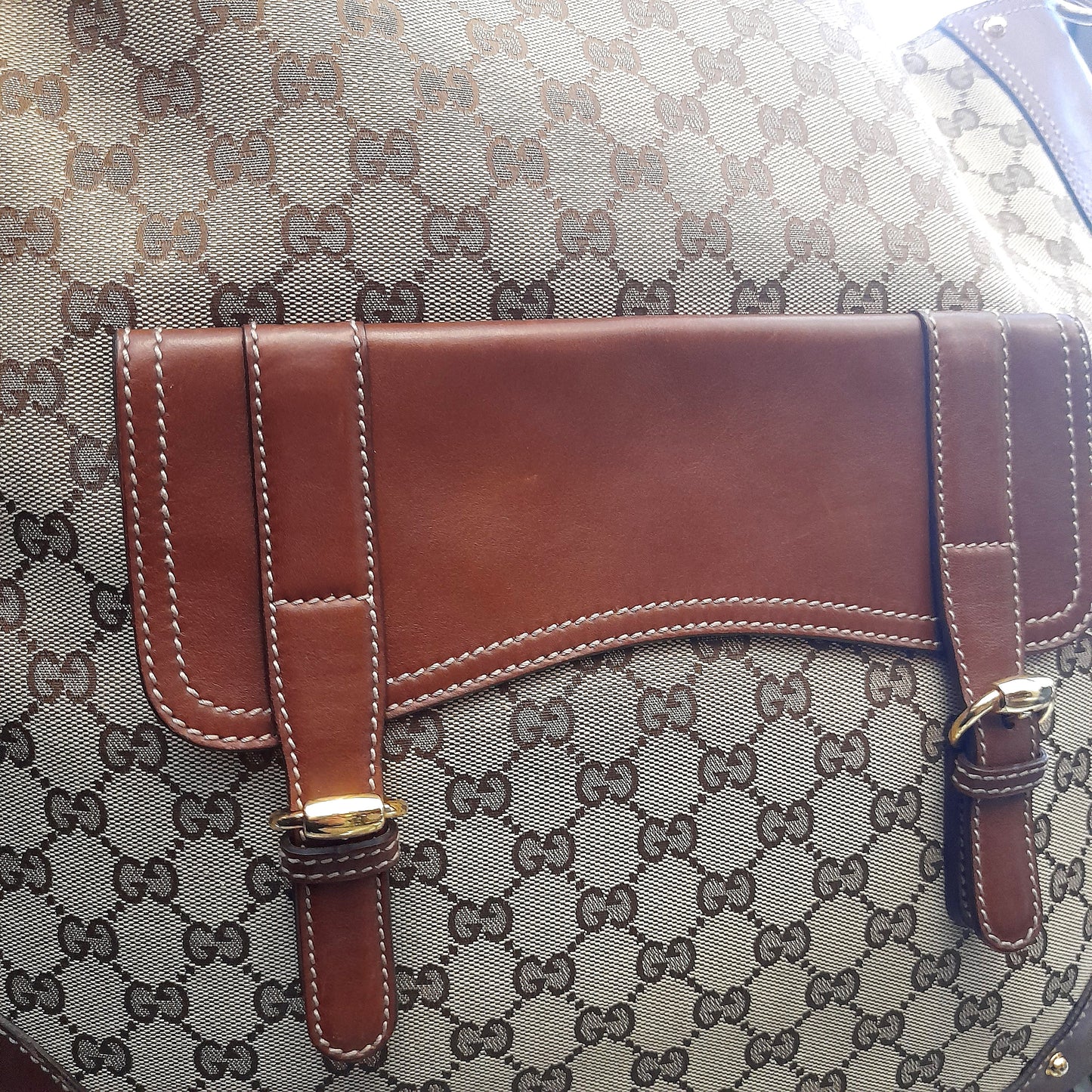 Borsa Gucci