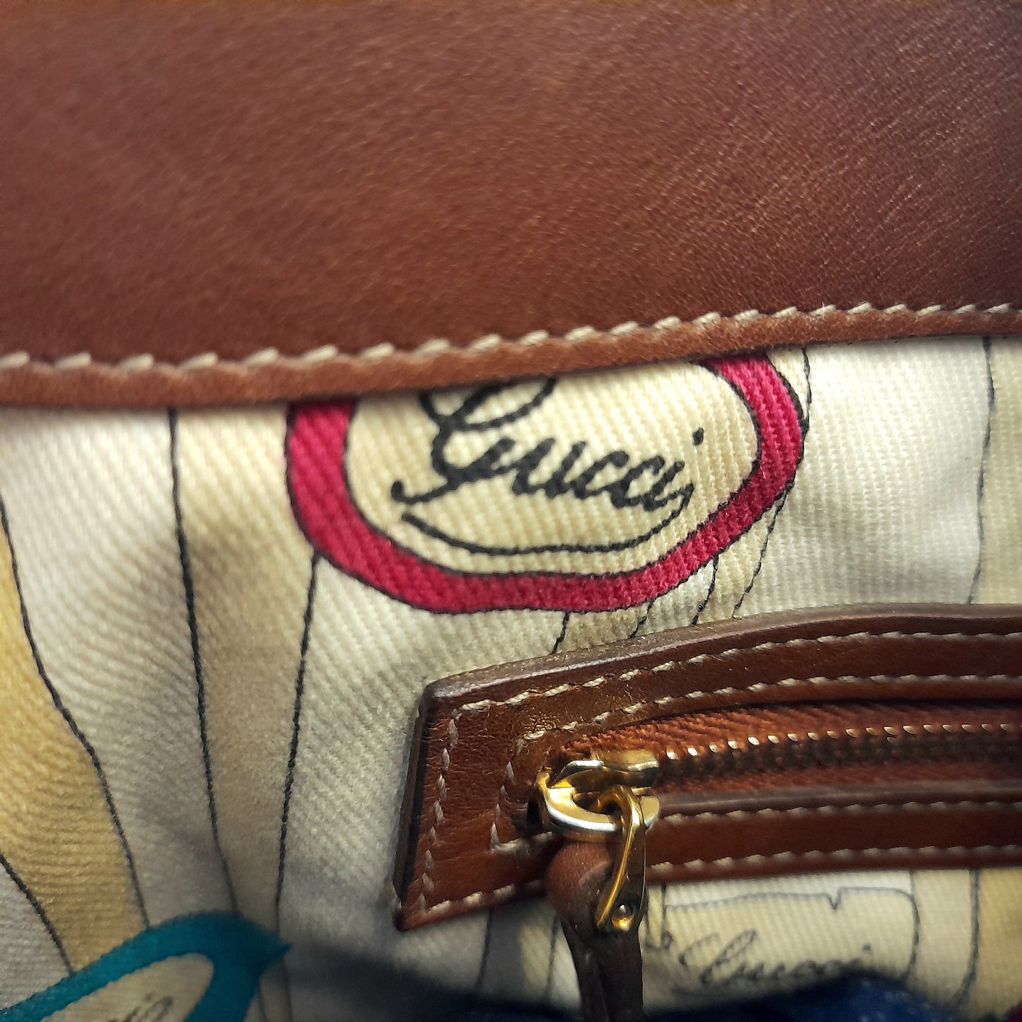 Borsa Gucci