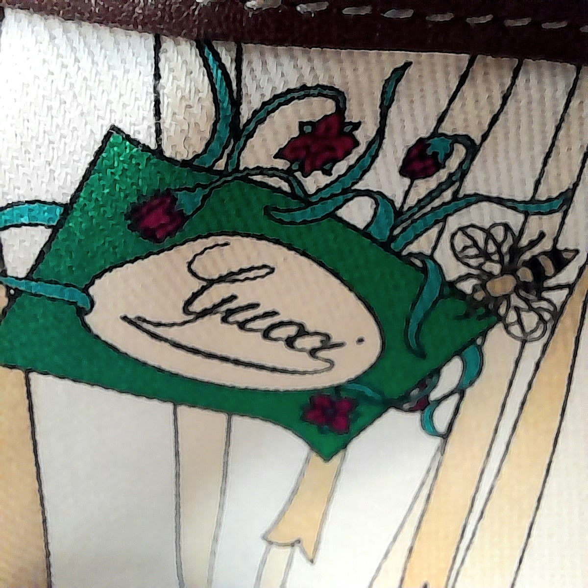 Borsa Gucci